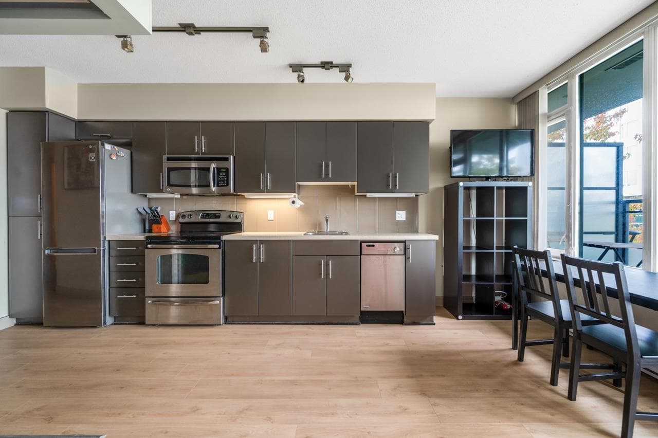 417 - 9009 Cornerstone Mews, Burnaby, V5A 0B9 — photo 1