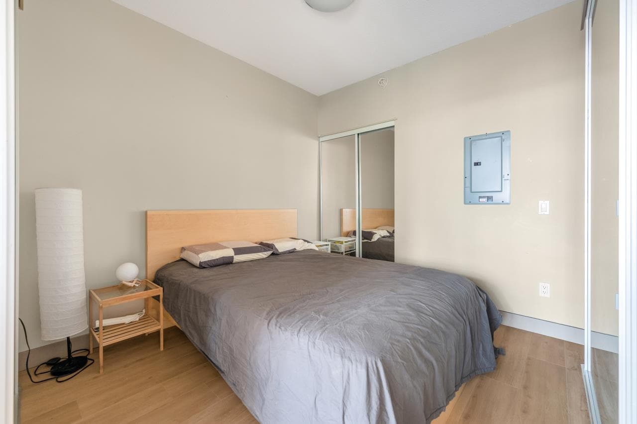 417 - 9009 Cornerstone Mews, Burnaby, V5A 0B9 — photo 4