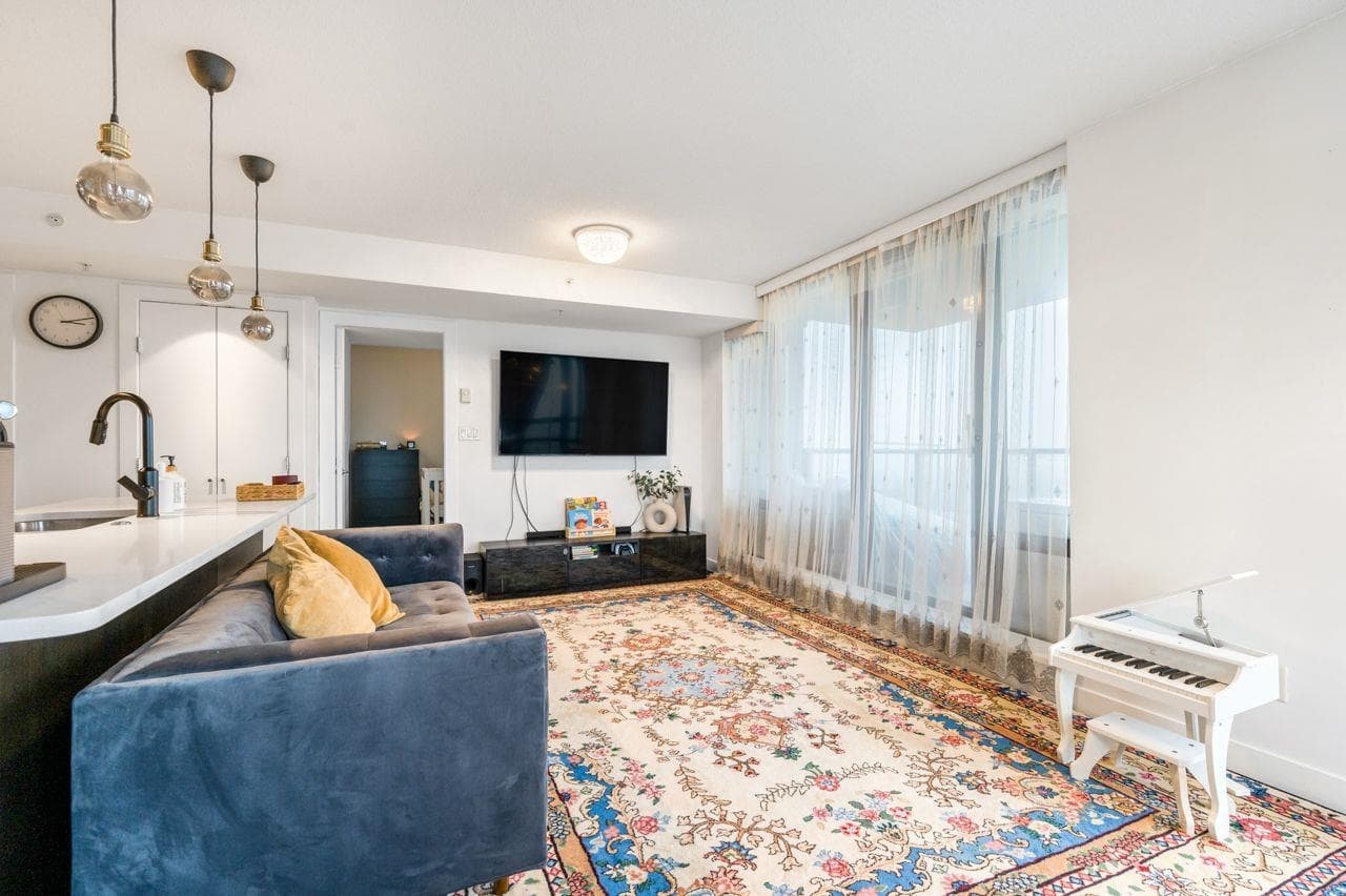2503 - 7328 Arcola Street, Burnaby, V5E 0A7 — photo 2