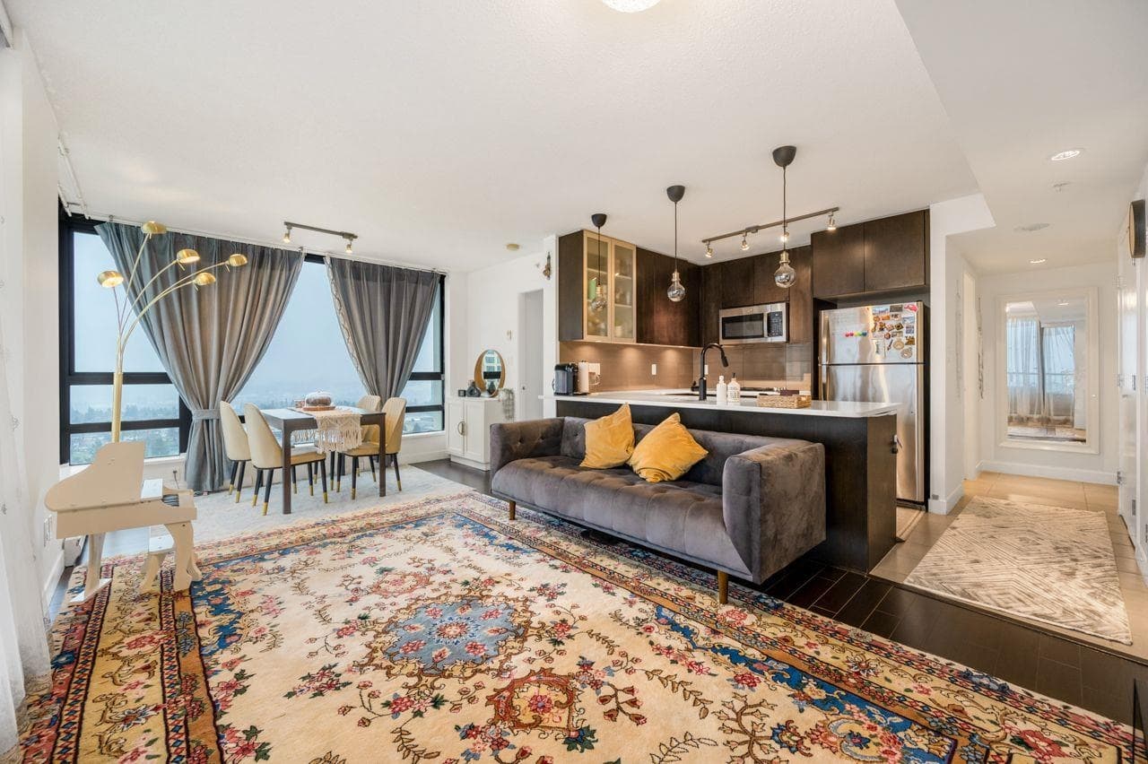 2503 - 7328 Arcola Street, Burnaby, V5E 0A7 — photo 3