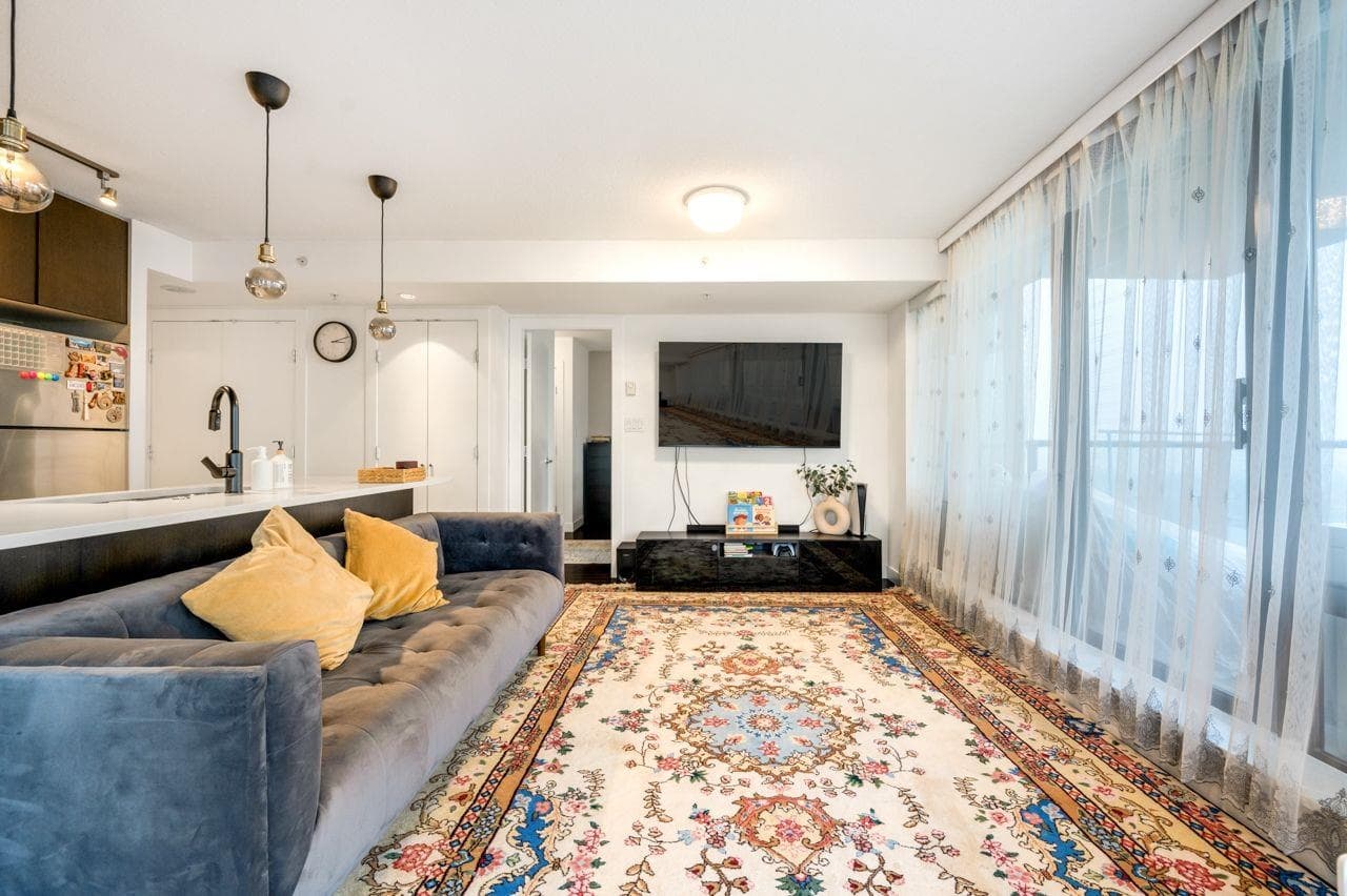 2503 - 7328 Arcola Street, Burnaby, V5E 0A7 — photo 1