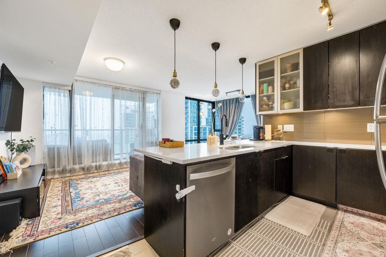 2503 - 7328 Arcola Street, Burnaby, V5E 0A7 — photo 5