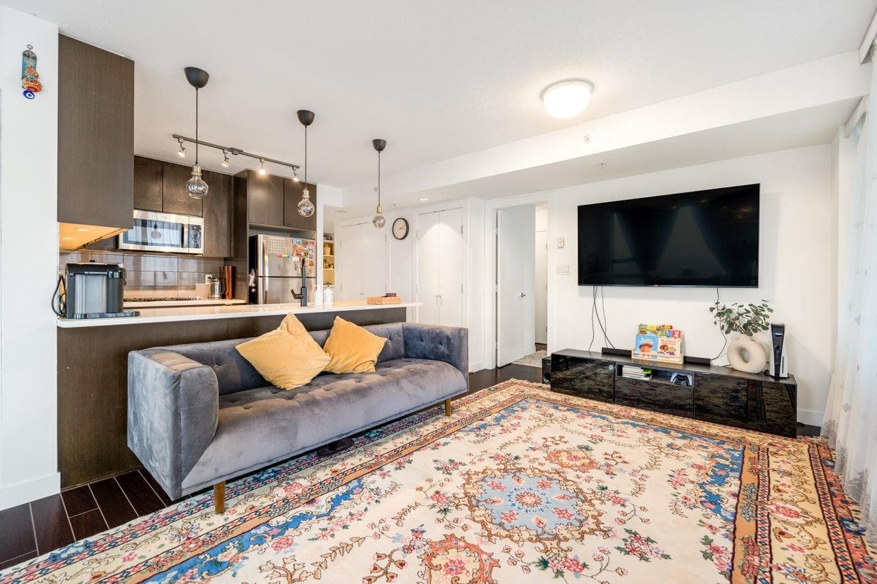 2503 - 7328 Arcola Street, Burnaby, V5E 0A7 — photo 4