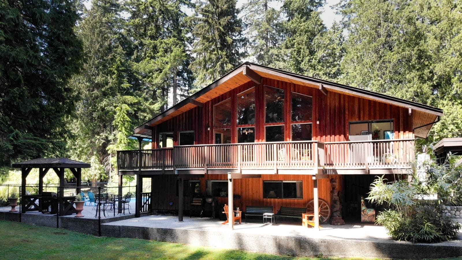 1371 Sunshine Coast Highway, Gibsons, V0N 1V0 — photo 4