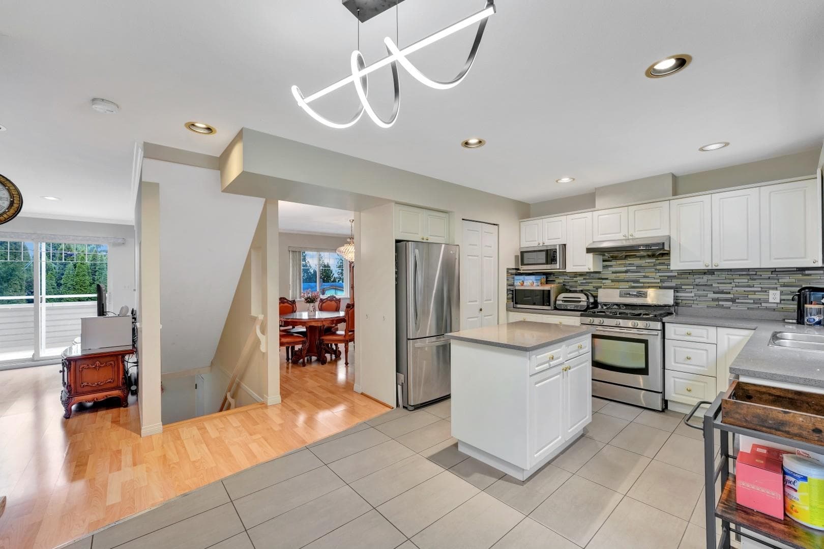 1067 Dansey Avenue, Coquitlam, V3K 3H2 — photo 5