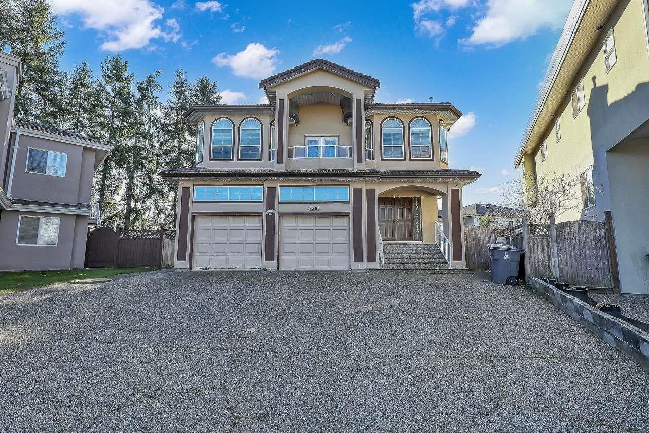 7563 127 Street, Surrey, V3W 0G2 — photo 1