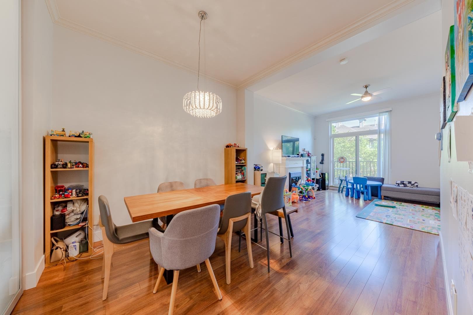 21 - 9651 Alberta Road, Richmond, V6Y 1T7 — photo 5