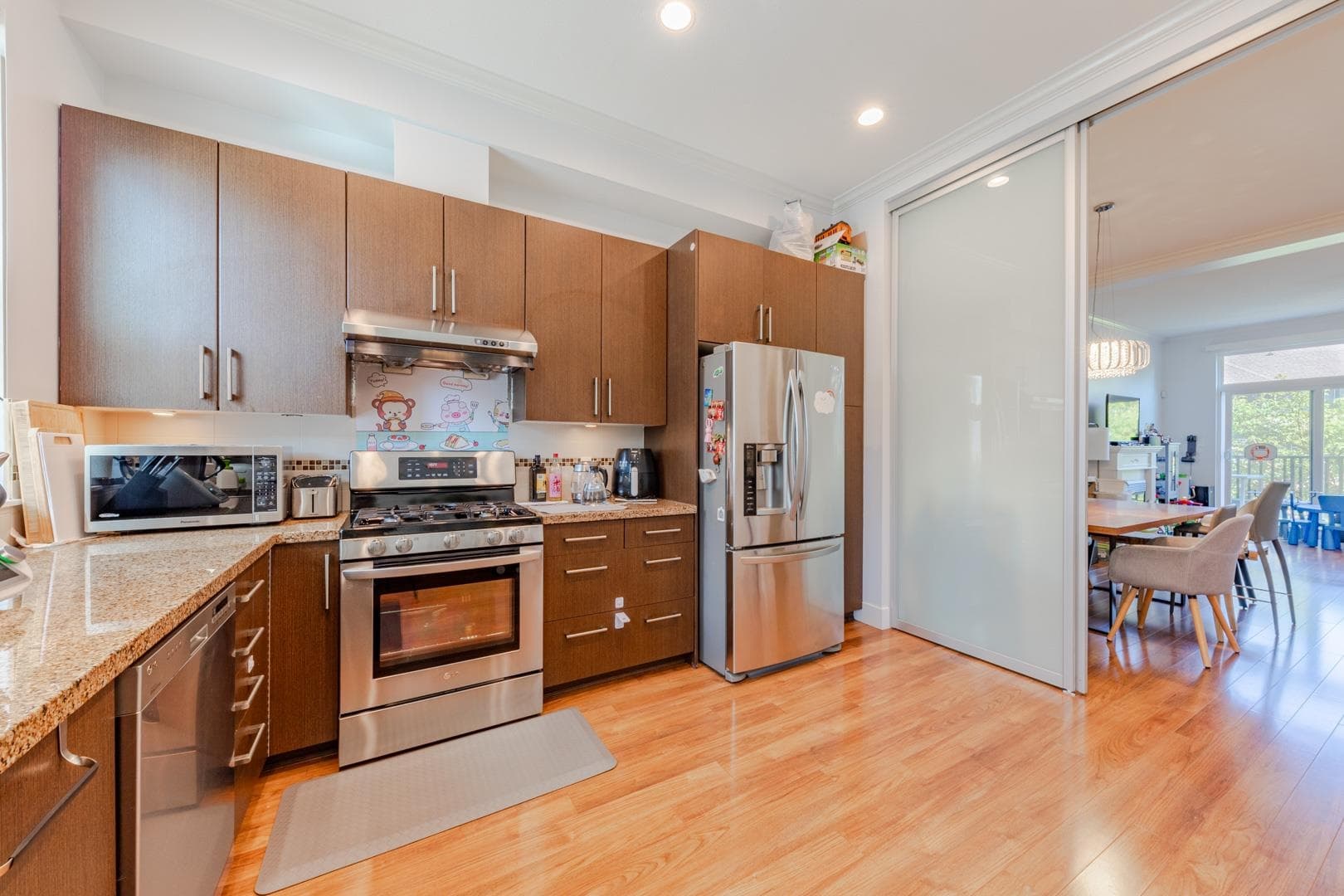 21 - 9651 Alberta Road, Richmond, V6Y 1T7 — photo 4