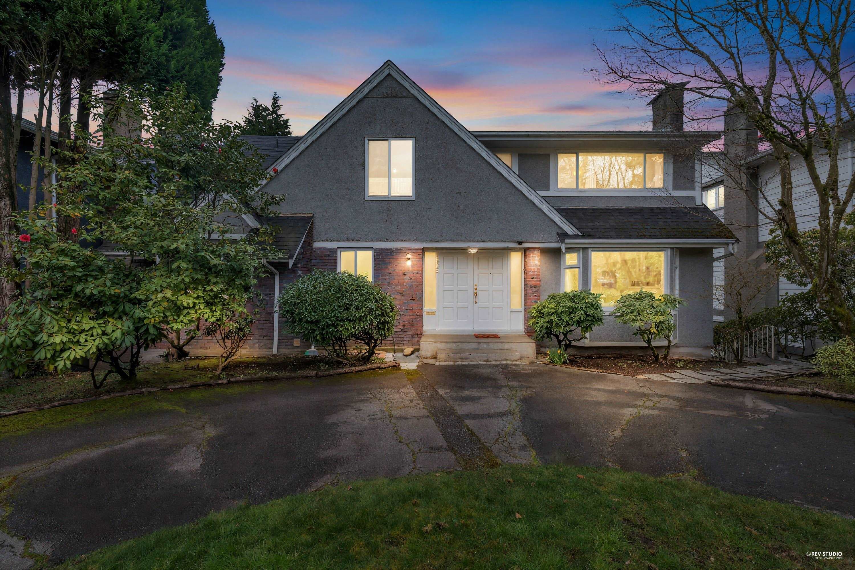 4425 Maple Street, Vancouver, V6J 3V9 — photo 1