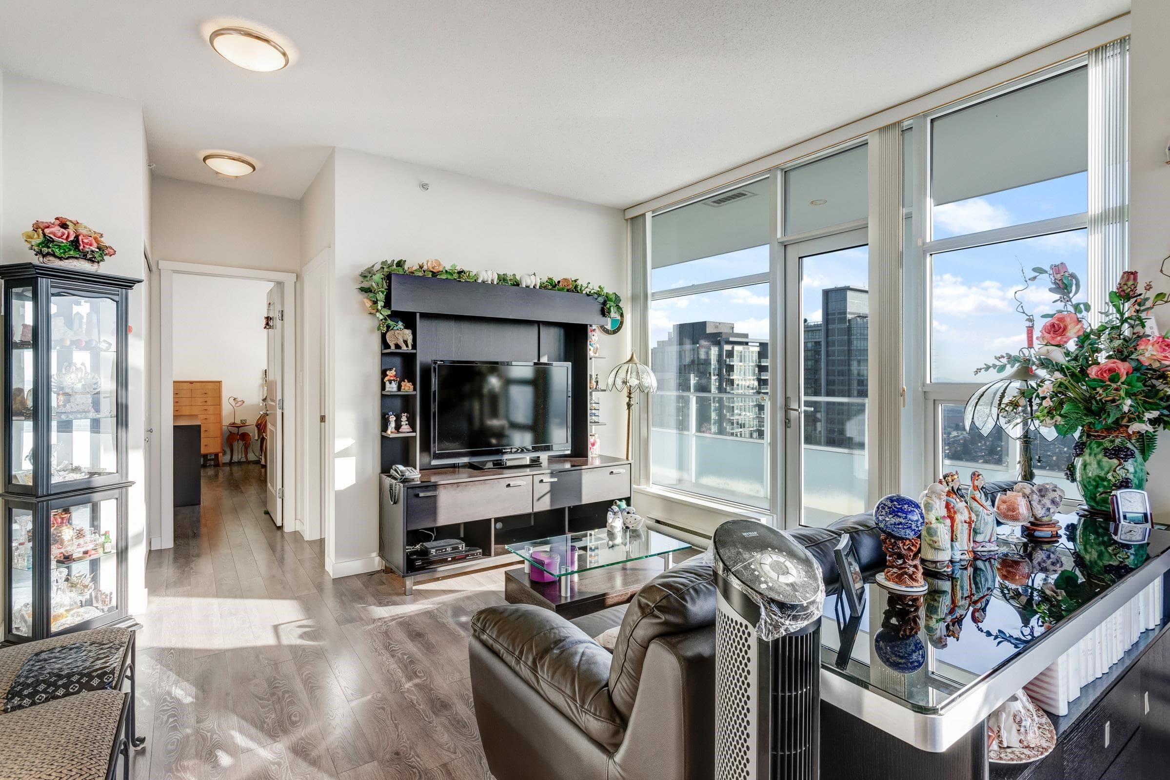 3806 - 4880 Bennett Street, Burnaby, V5H 0C1 — photo 2