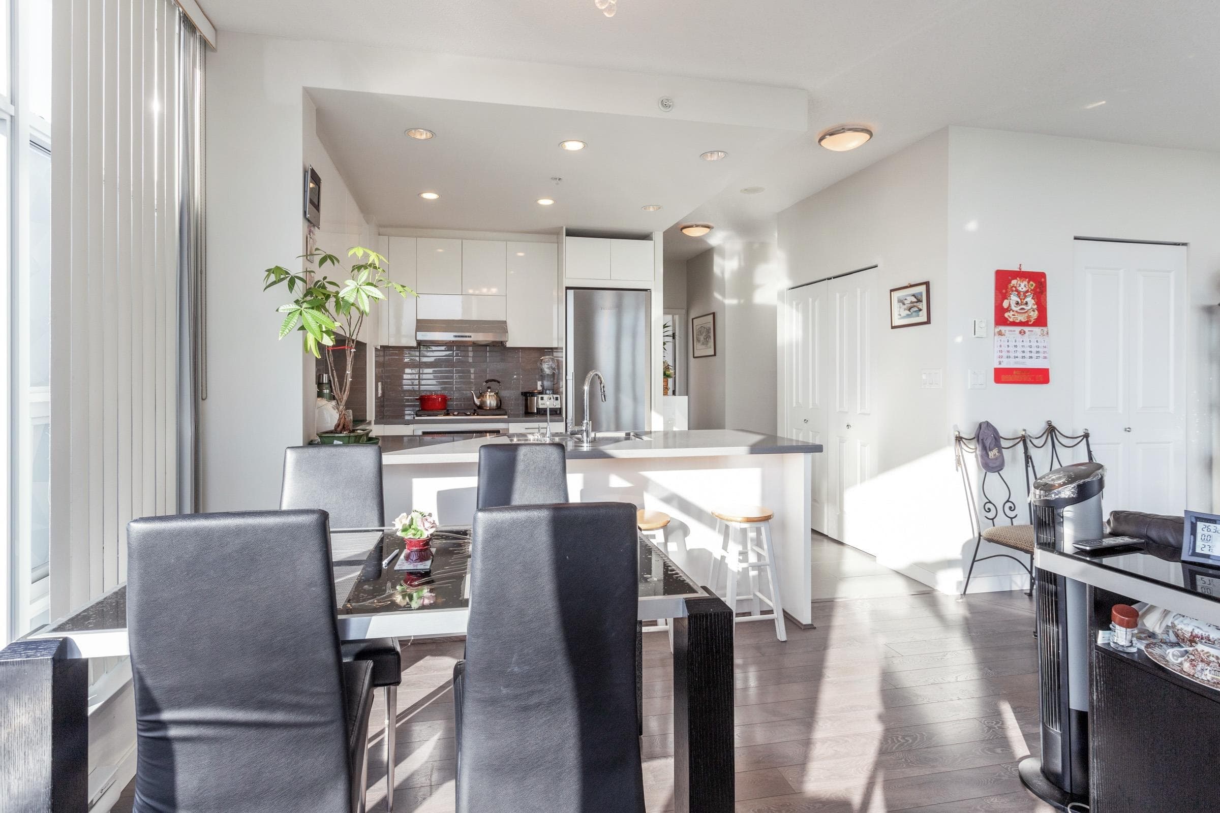 3806 - 4880 Bennett Street, Burnaby, V5H 0C1 — photo 5