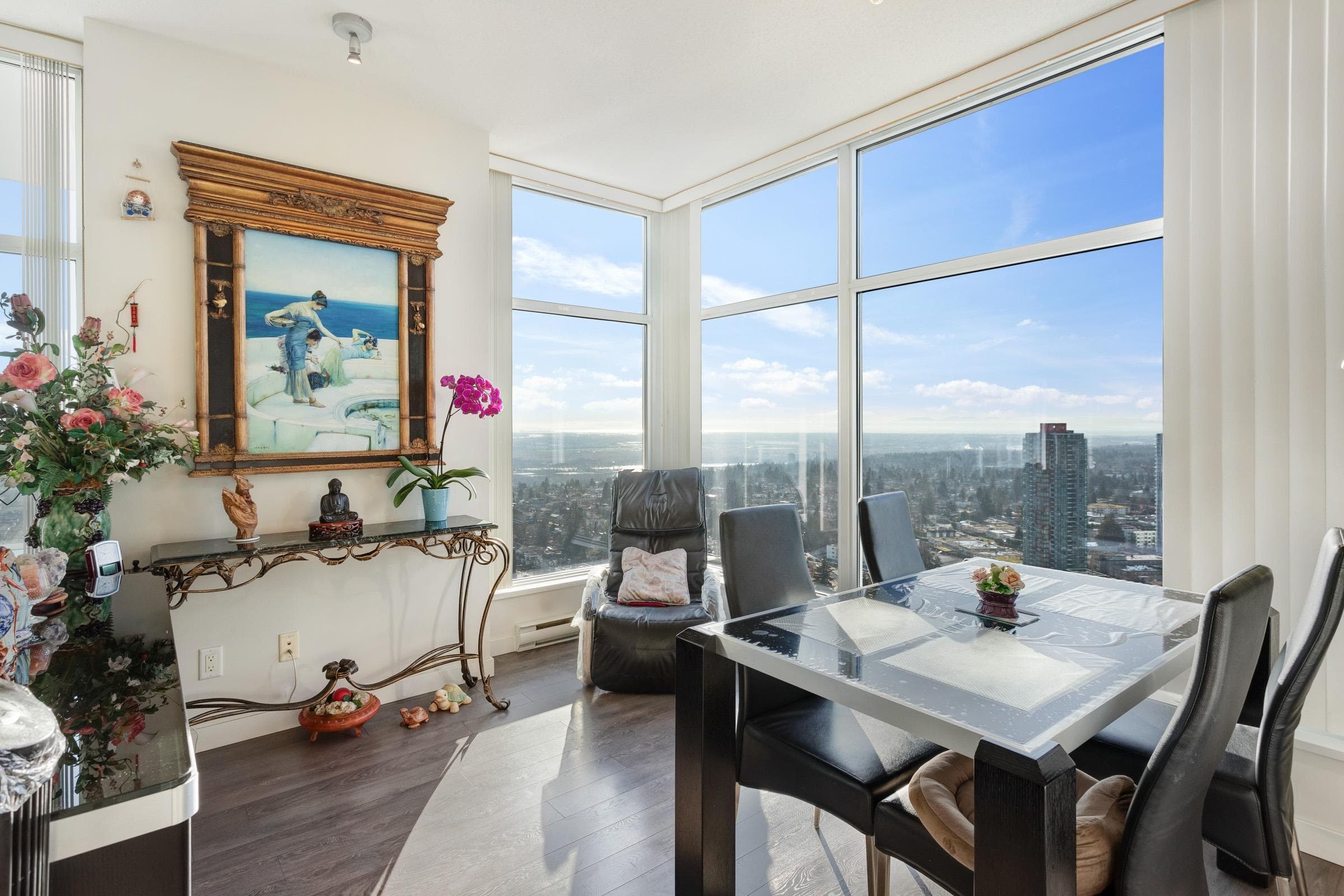 3806 - 4880 Bennett Street, Burnaby, V5H 0C1 — photo 4