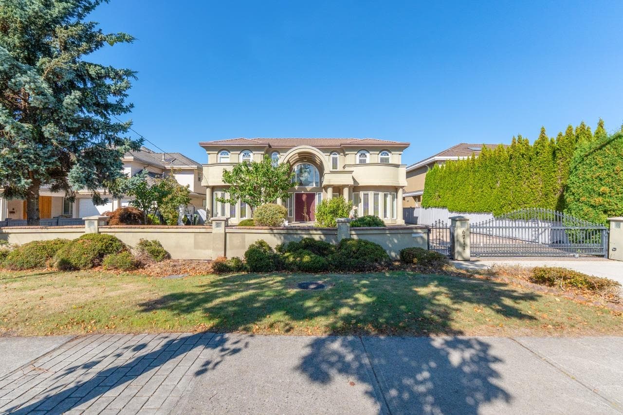 6711 Chatterton Road, Richmond, V7C 2Y6 — photo 2