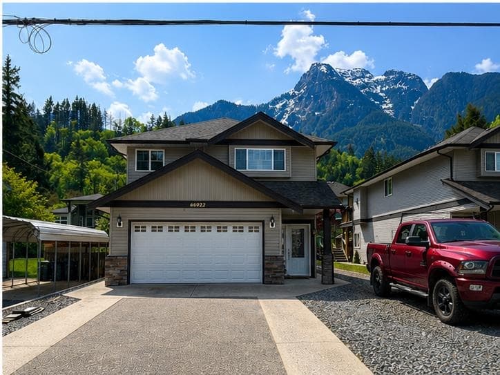 66022 Park Avenue, Hope, V0X 1L1 — photo 1