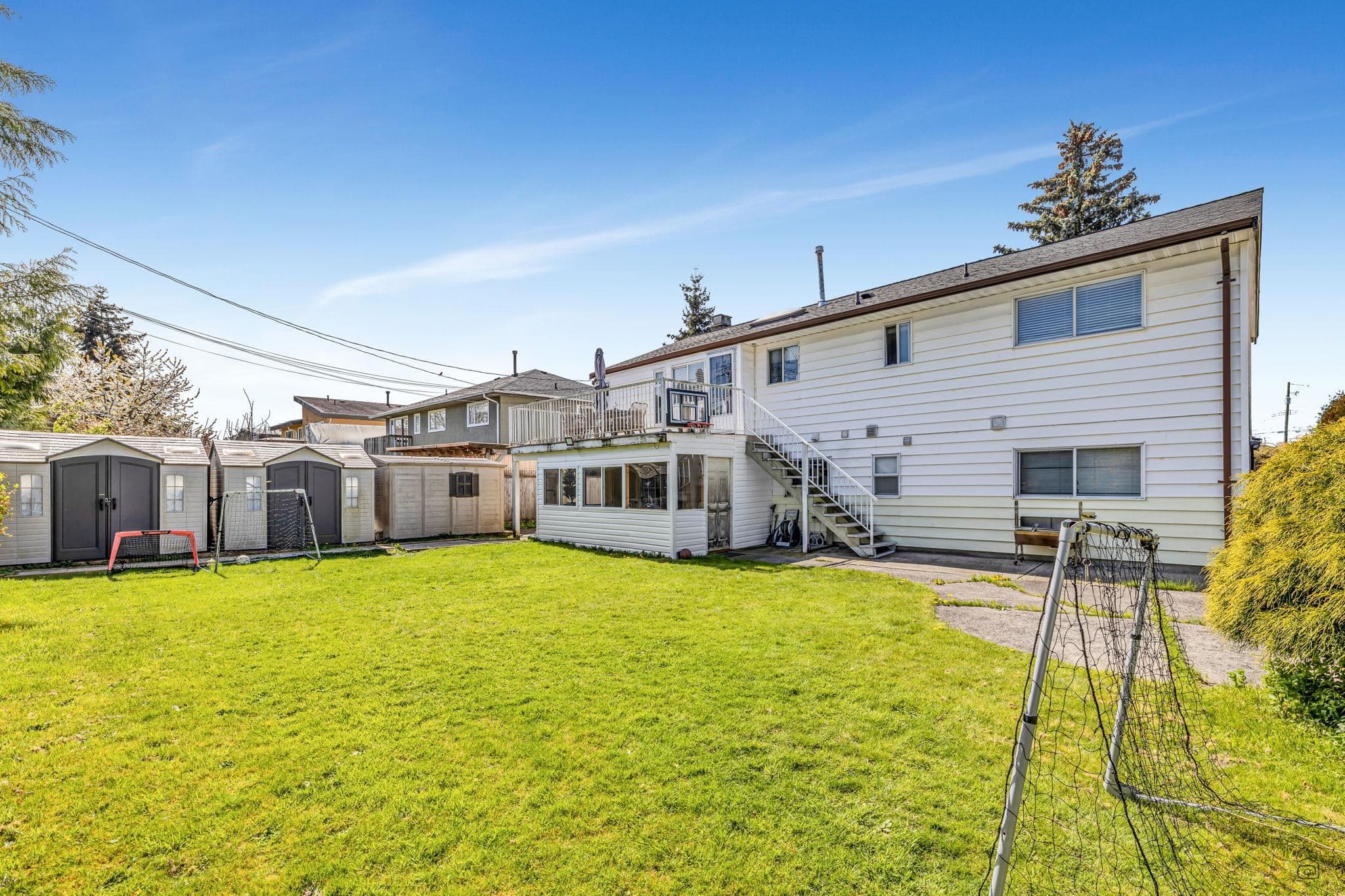 10580 Seaham Crescent, Richmond, V7A 3Y7 — photo 2
