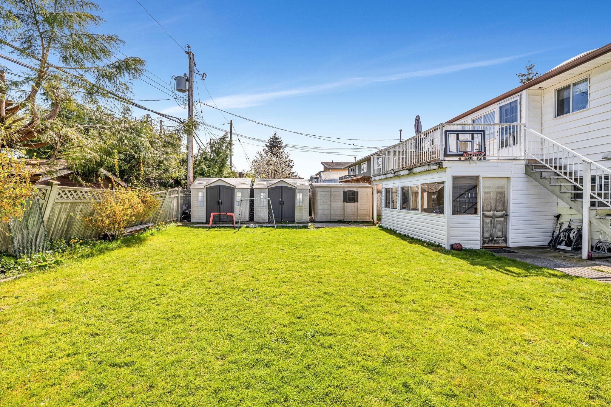 10580 Seaham Crescent, Richmond, V7A 3Y7 — photo 3