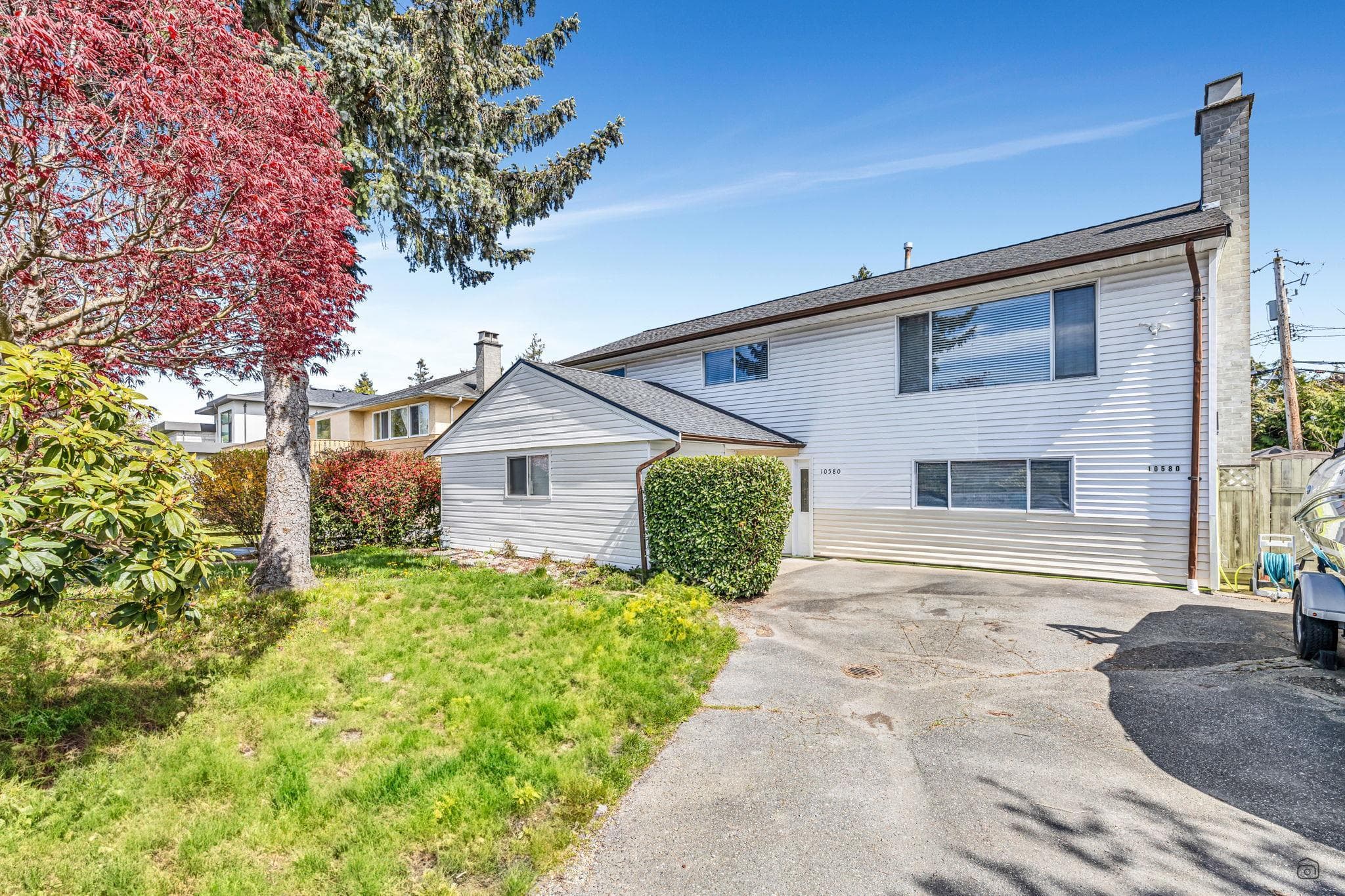 10580 Seaham Crescent, Richmond, V7A 3Y7 — photo 1