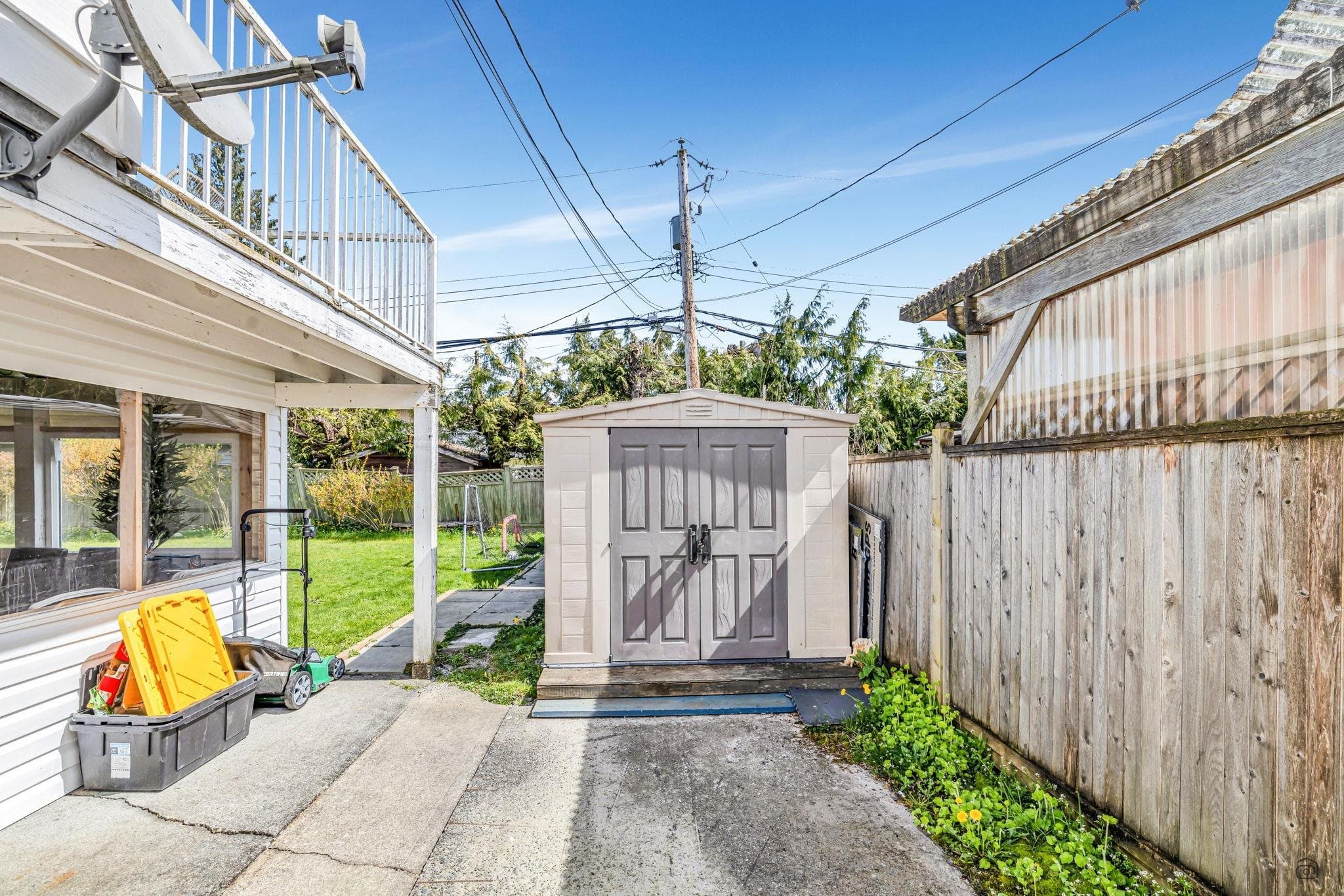10580 Seaham Crescent, Richmond, V7A 3Y7 — photo 5