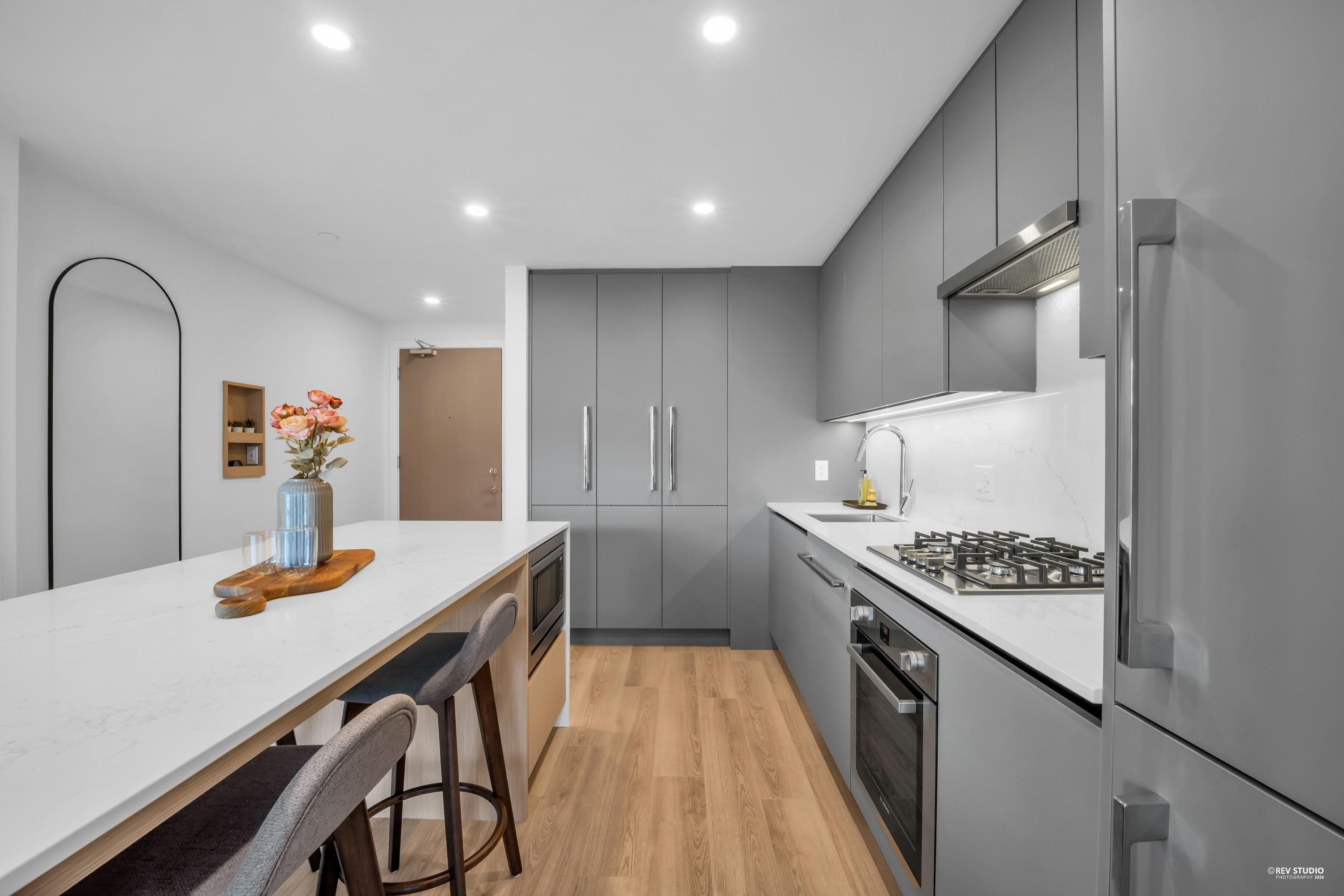 1510 - 5520 Mcnaughton Road, Richmond, V6X 0X5 — photo 2