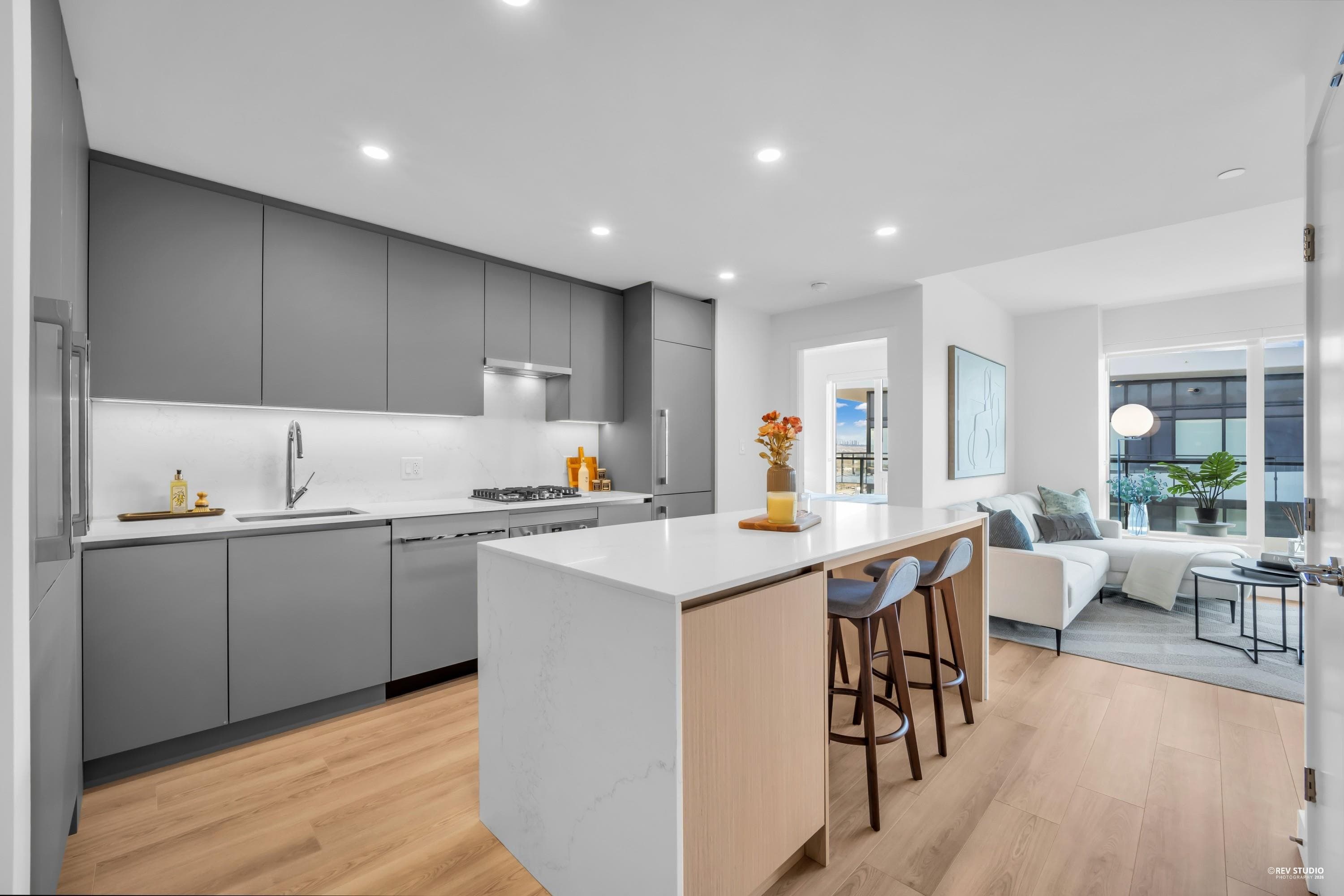 1510 - 5520 Mcnaughton Road, Richmond, V6X 0X5 — photo 3