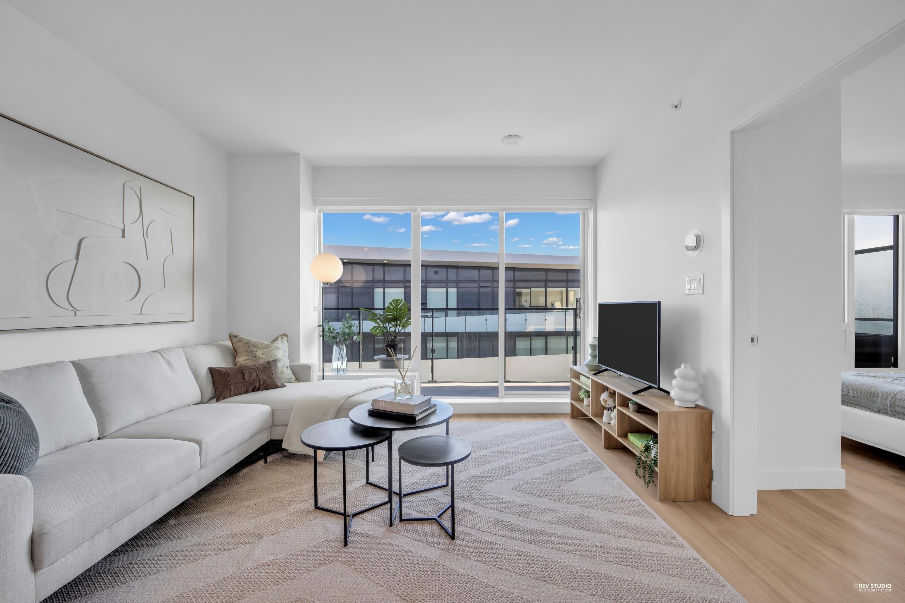 1510 - 5520 Mcnaughton Road, Richmond, V6X 0X5 — photo 4