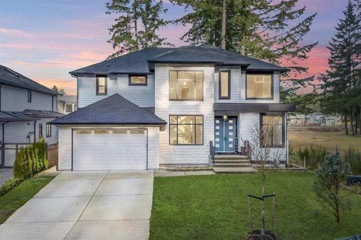 19723 31a Avenue, Langley, V2Z 0B2 — photo 1