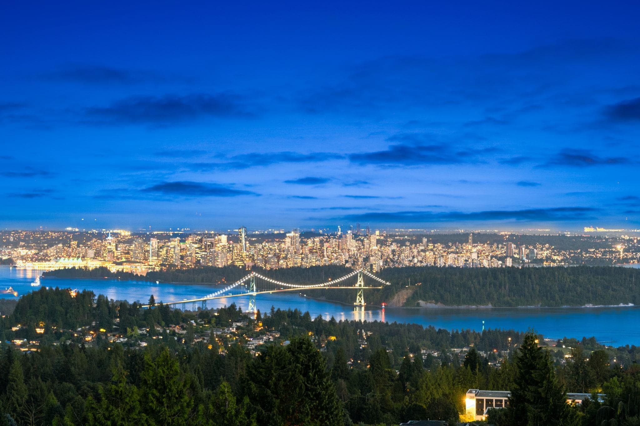 1424 Sandhurst Place, West Vancouver, V7S 2P3 — photo 2
