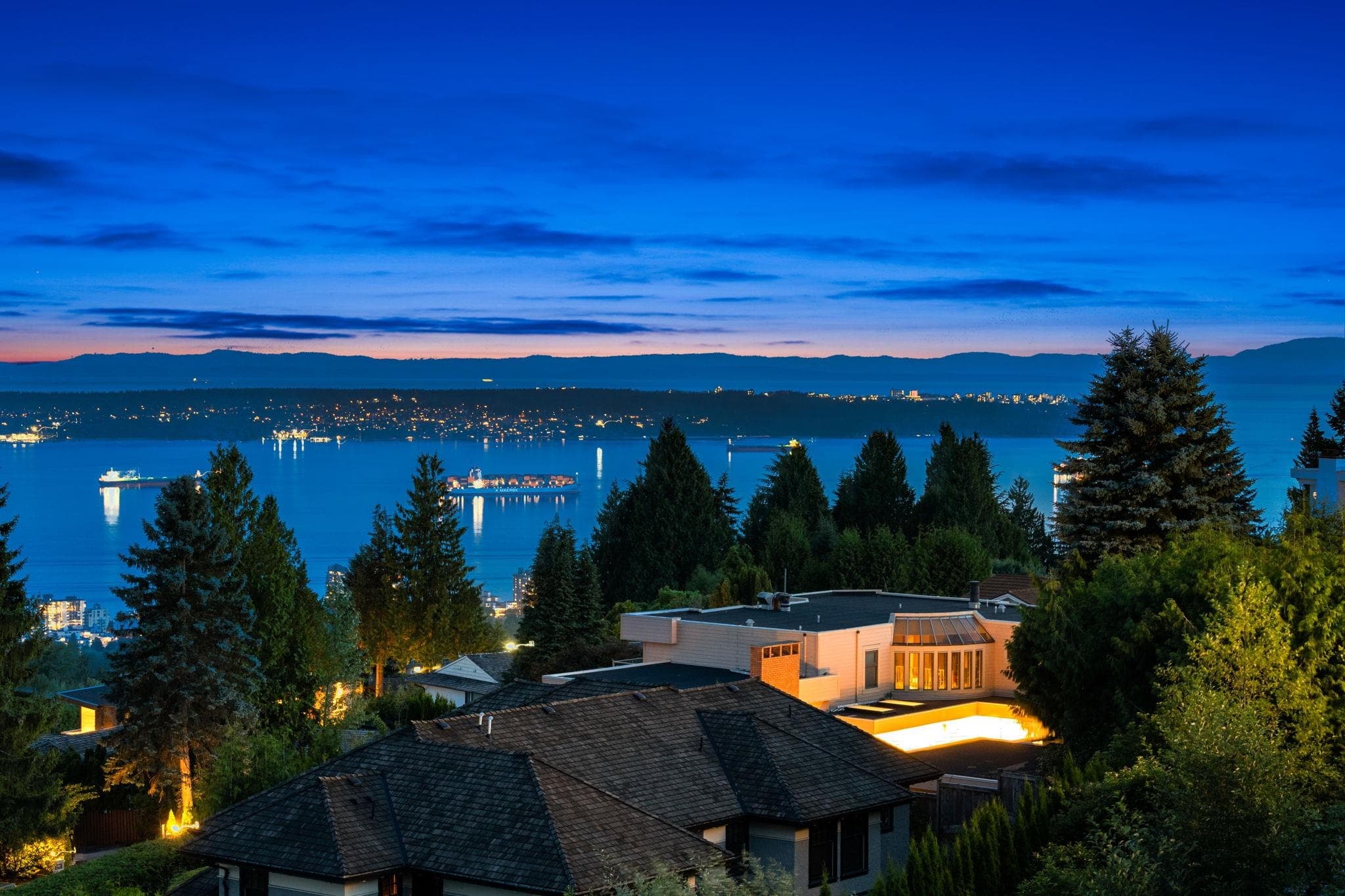 1424 Sandhurst Place, West Vancouver, V7S 2P3 — photo 3