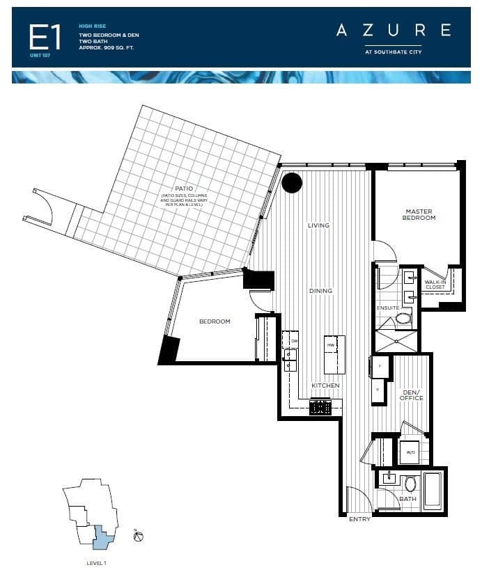 107 - 7683 Park Crescent, Burnaby, V3N 0J4 — photo 2