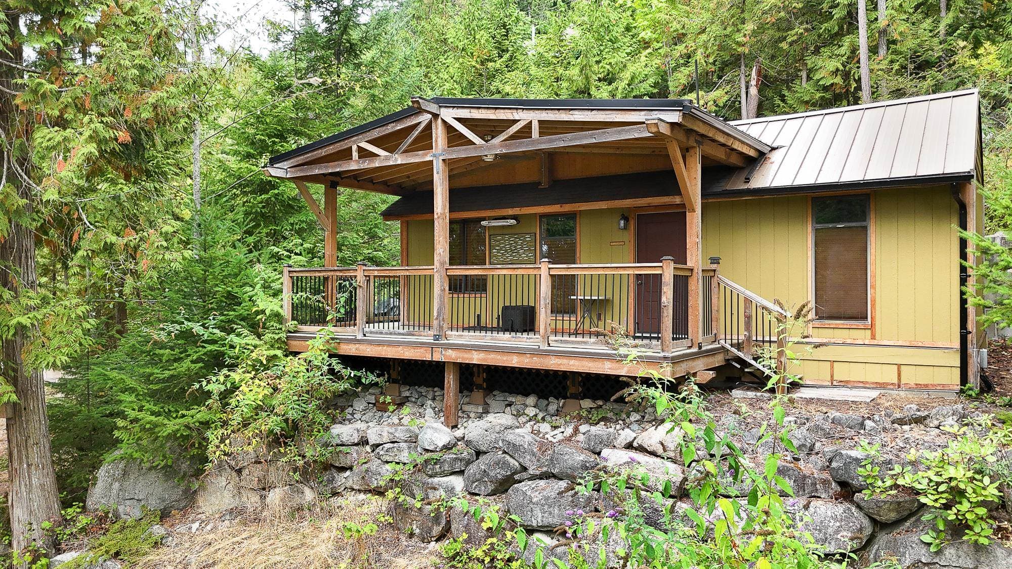 4825 Sinclair Bay Road, Pender Harbour, V0N 1S1 — photo 2