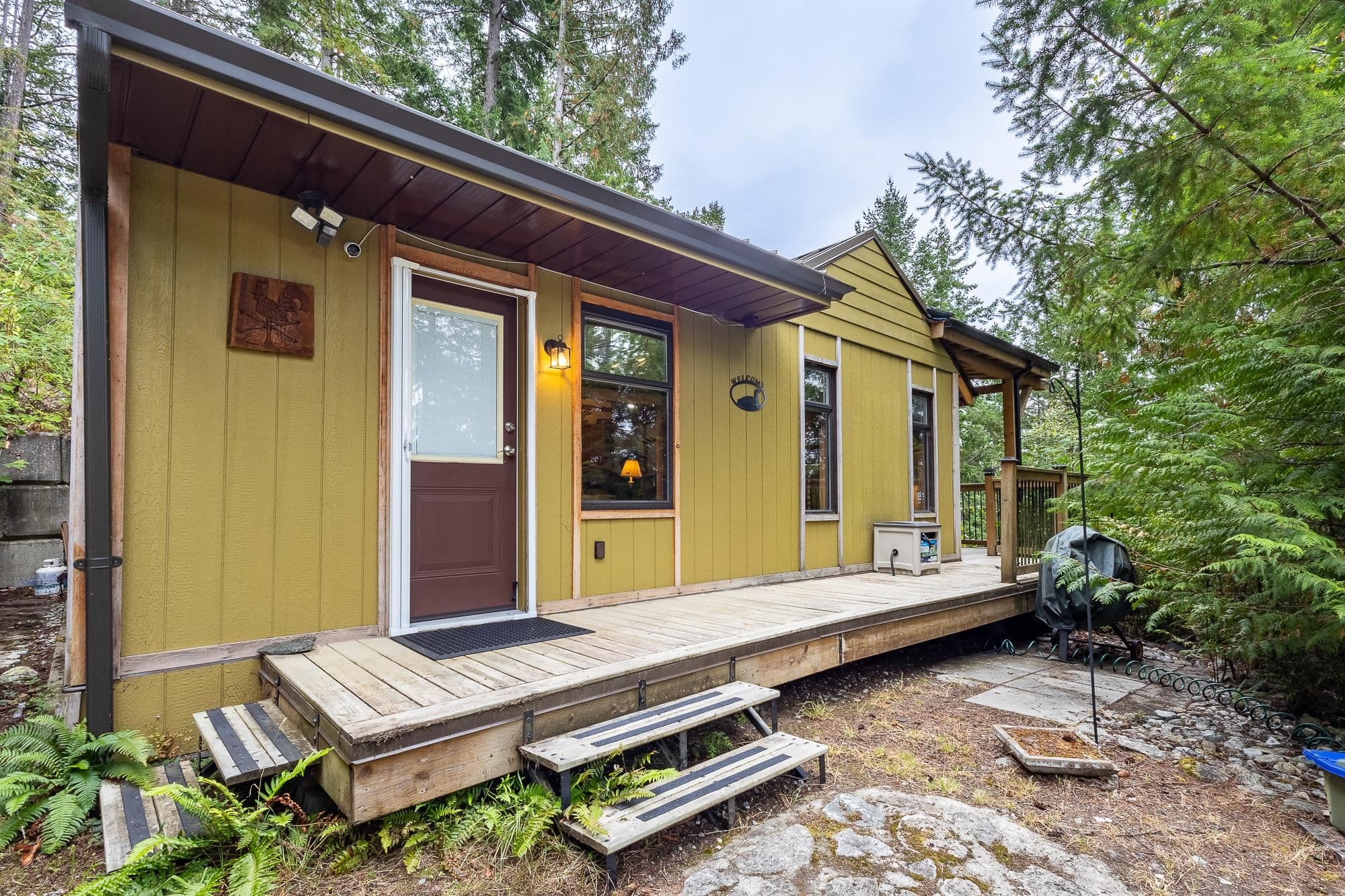 4825 Sinclair Bay Road, Pender Harbour, V0N 1S1 — photo 3