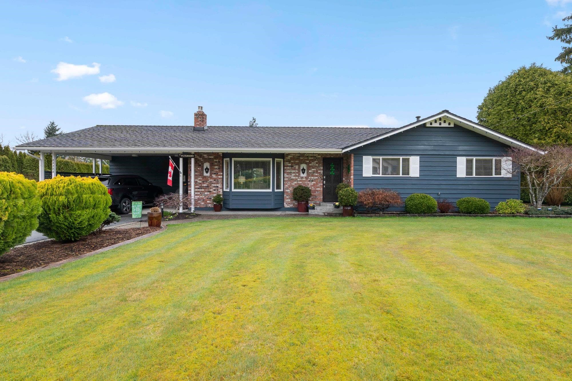 23325 34a Avenue, Langley — sold