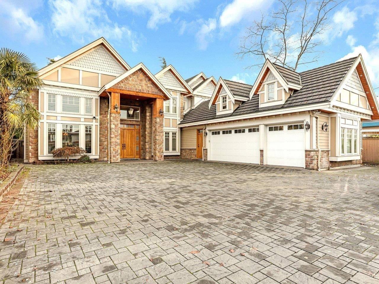 8260 Gilbert Road, Richmond, V7C 3W7 — photo 1