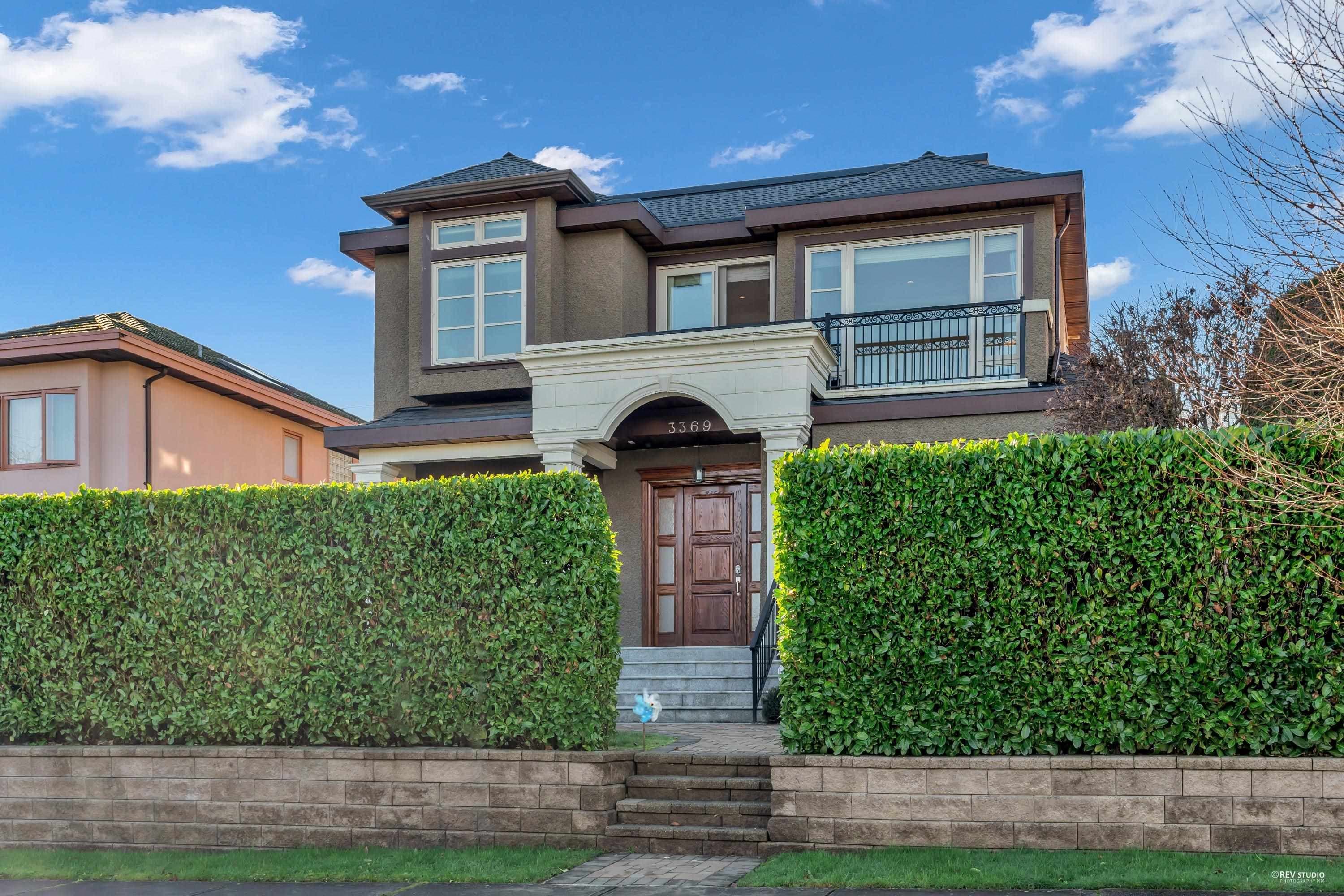 3369 Puget Drive, Vancouver, V6L 2T6 — photo 2