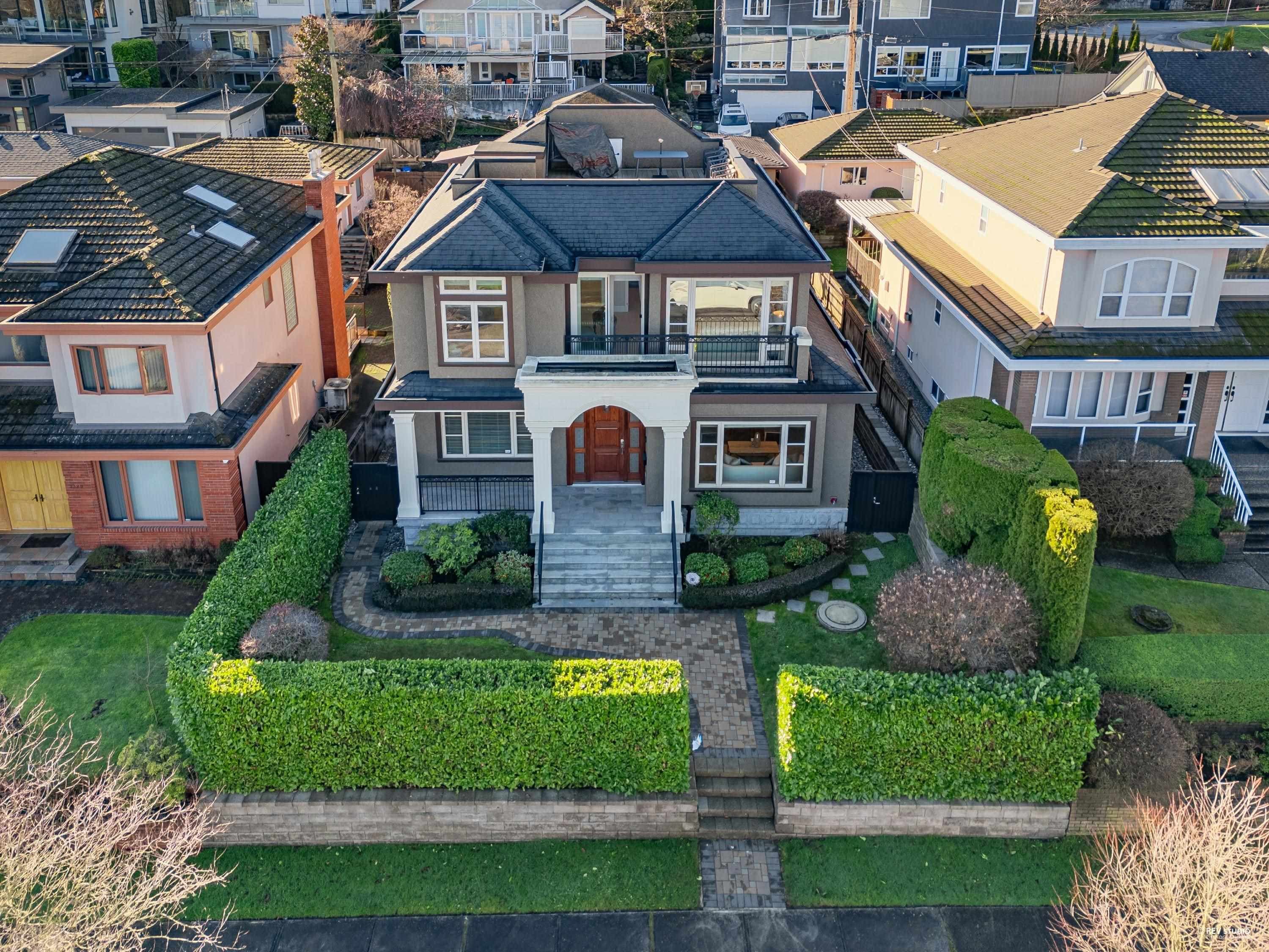 3369 Puget Drive, Vancouver, V6L 2T6 — photo 3