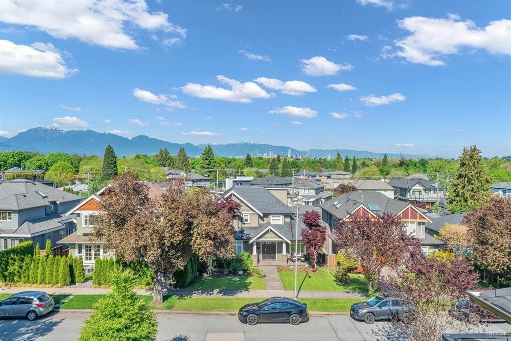 3369 Puget Drive, Vancouver, V6L 2T6 — photo 1
