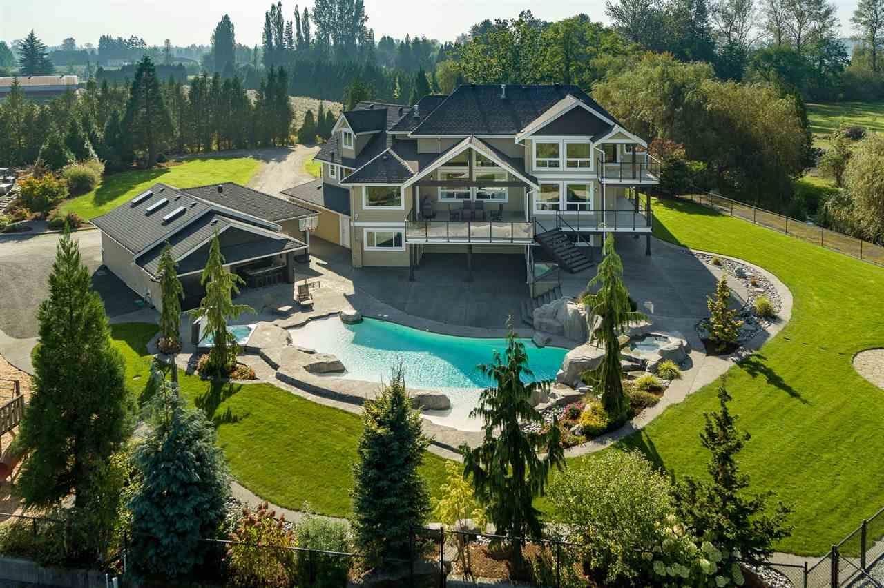 15000 Patrick Road, Pitt Meadows, V3Y 1Z1 — photo 1