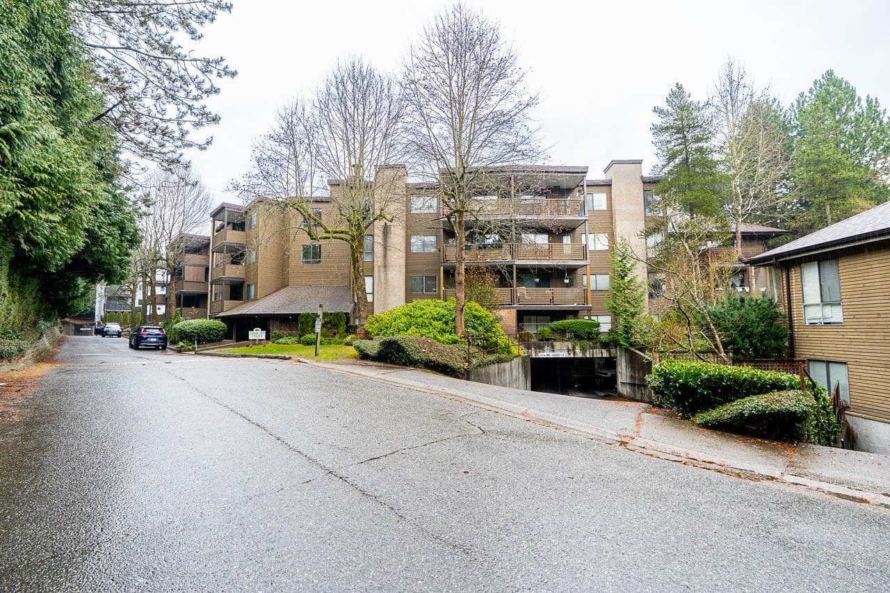 203 - 10680 151a Street, Surrey, V3R 8T4 — photo 2