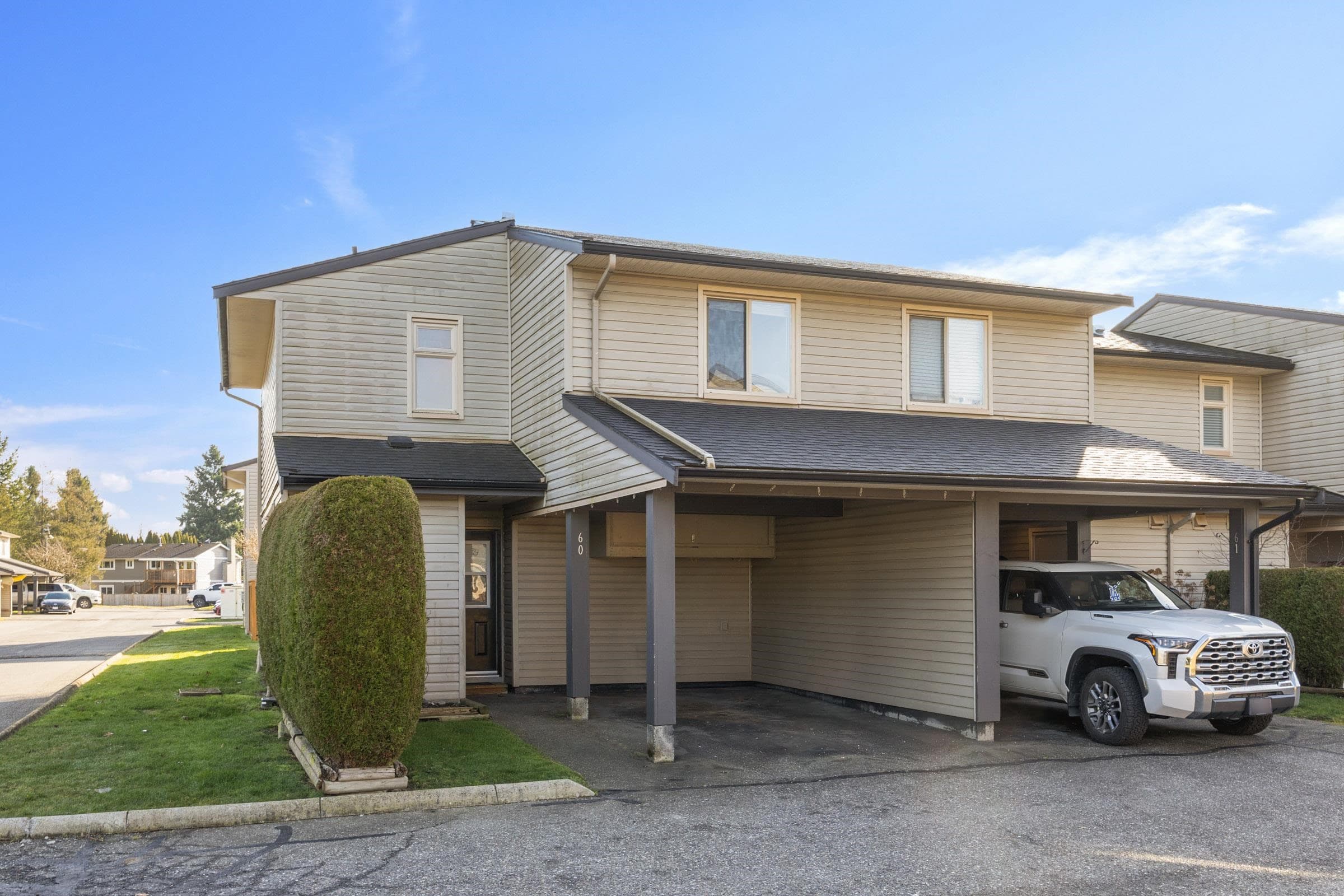 60 - 27456 32 Avenue, Langley, V4W 3P1 — photo 1