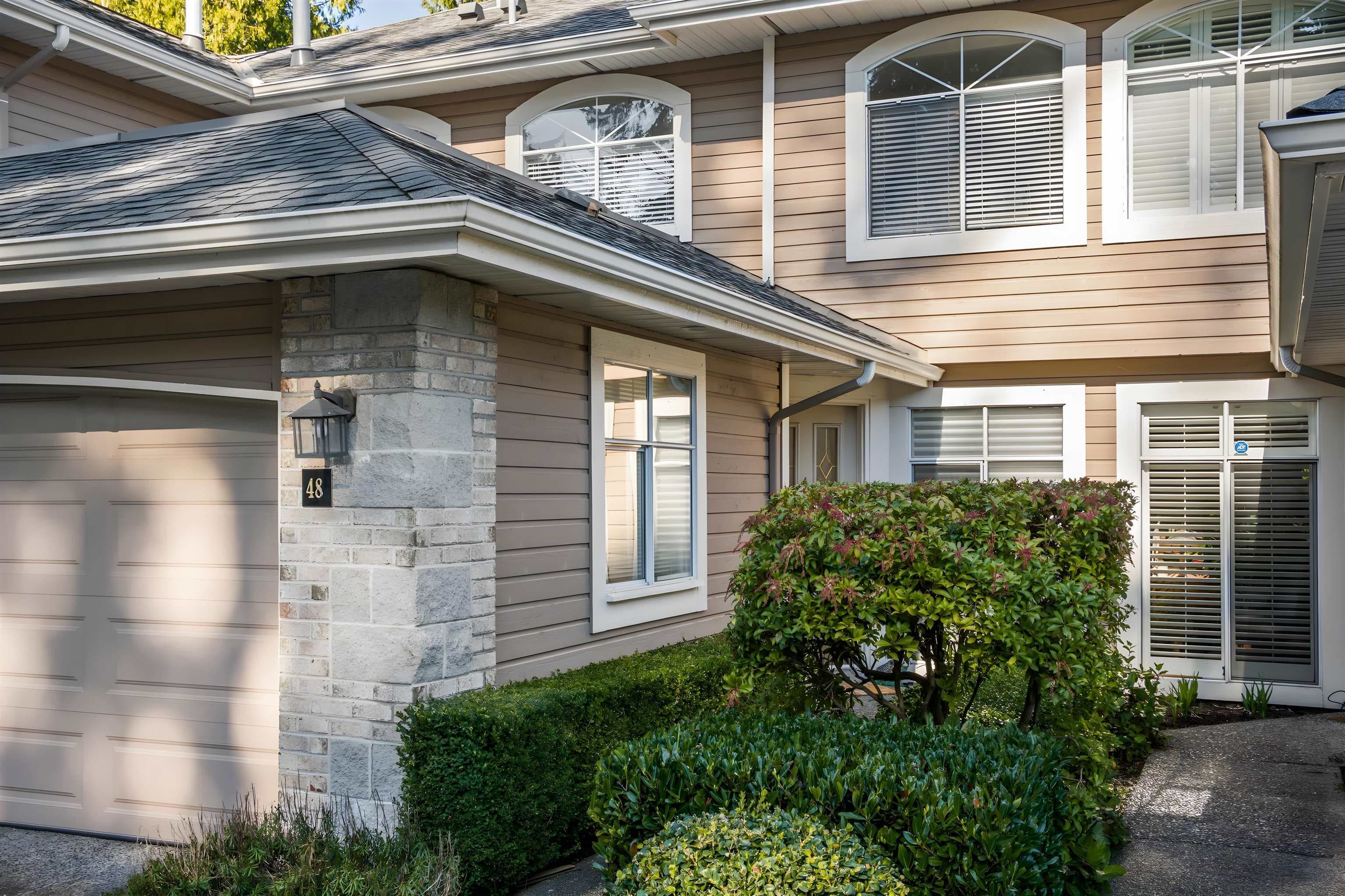 48 - 2500 152 Street, Surrey, V4P 1M8 — photo 2