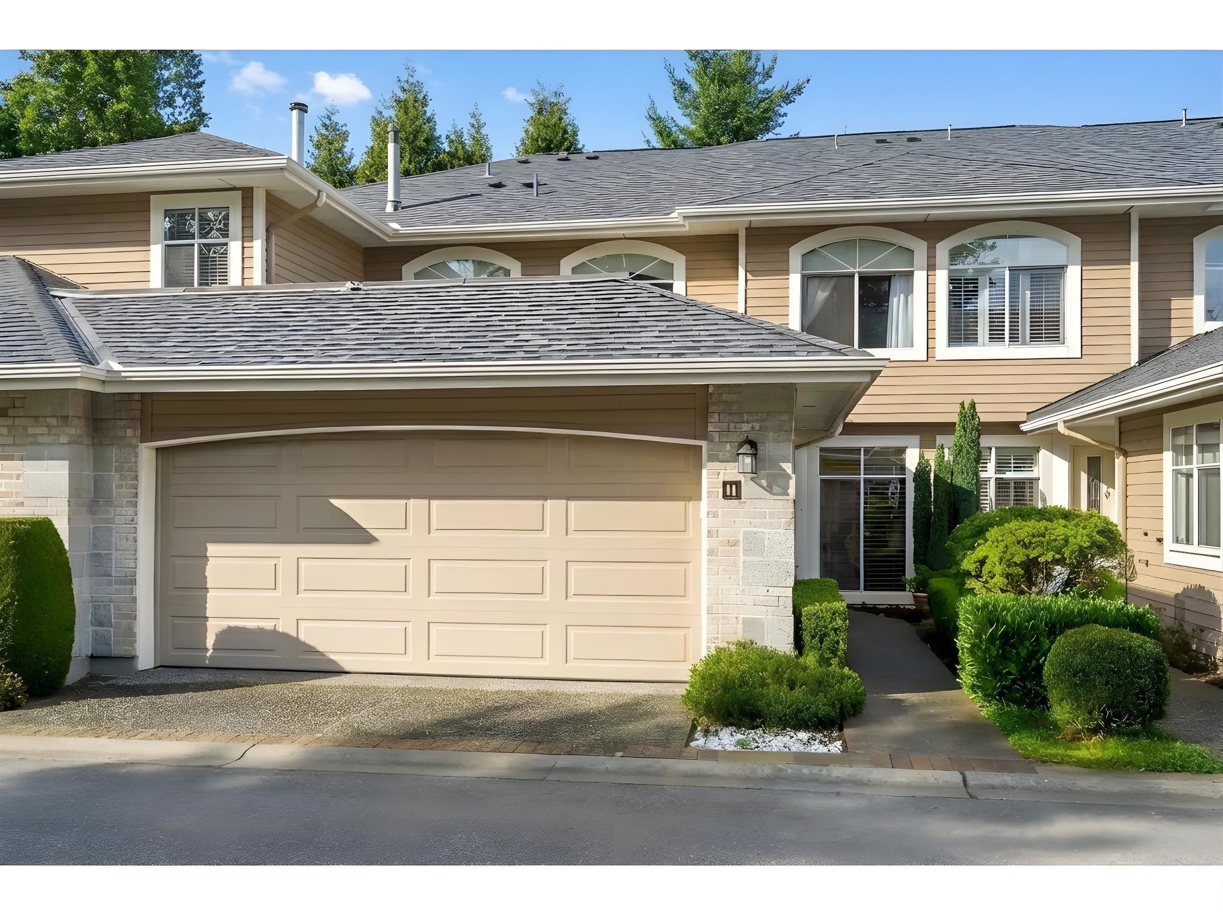 48 - 2500 152 Street, Surrey, V4P 1M8 — photo 1