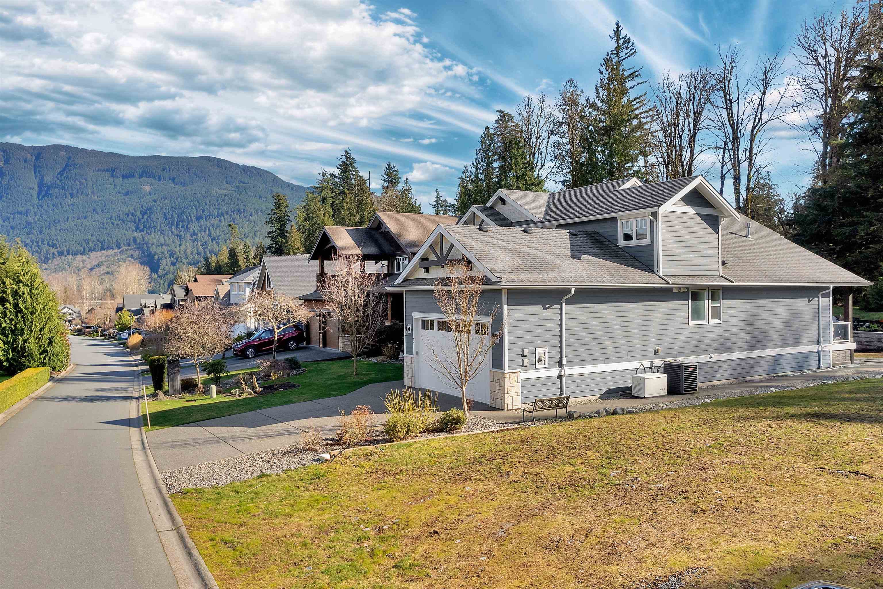 69 - 14500 Morris Valley Road, Mission, V0M 1A1 — photo 2