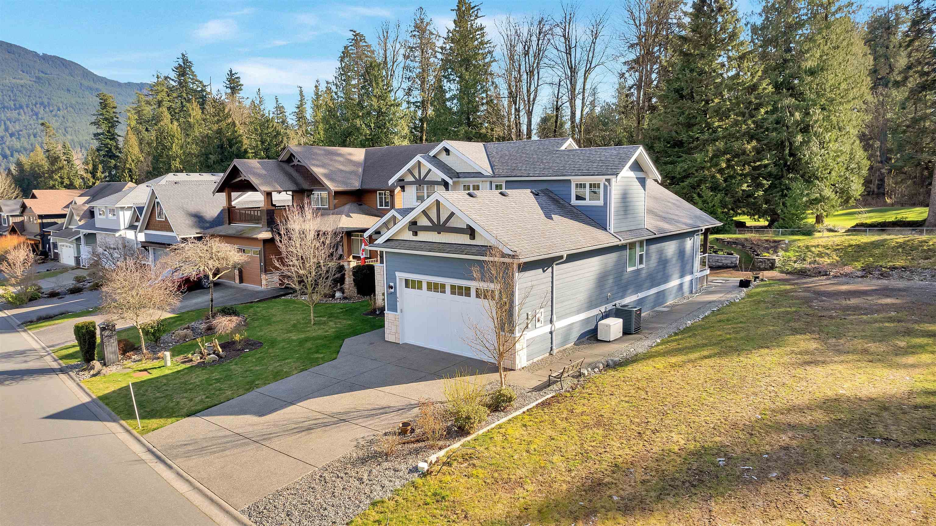 69 - 14500 Morris Valley Road, Mission, V0M 1A1 — photo 3