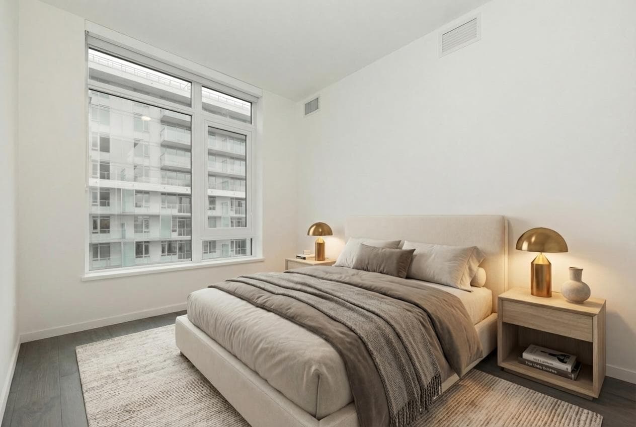 802 - 6200 Minoru Boulevard, Richmond, V6Y 4A8 — photo 3