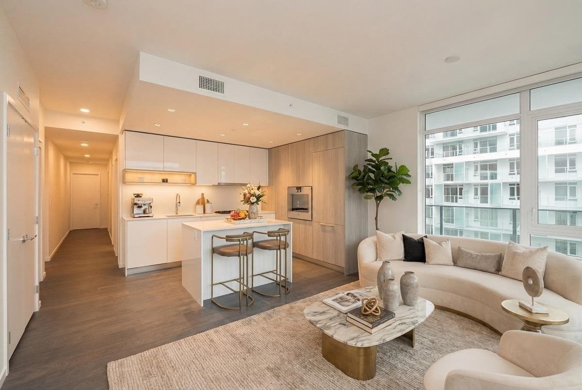 802 - 6200 Minoru Boulevard, Richmond, V6Y 4A8 — photo 1