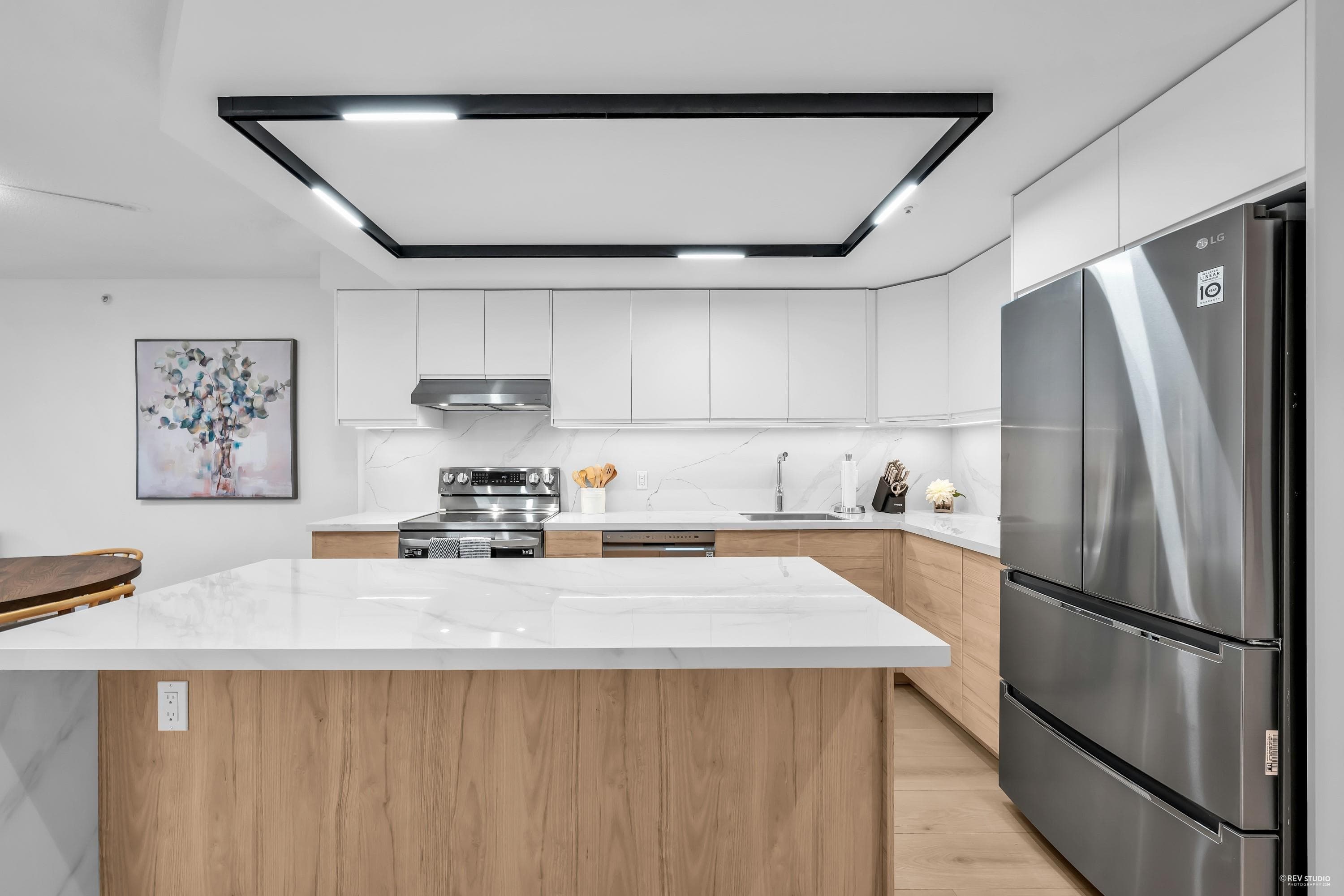 910 - 1050 Burrard Street, Vancouver, V6Z 2S3 — photo 3