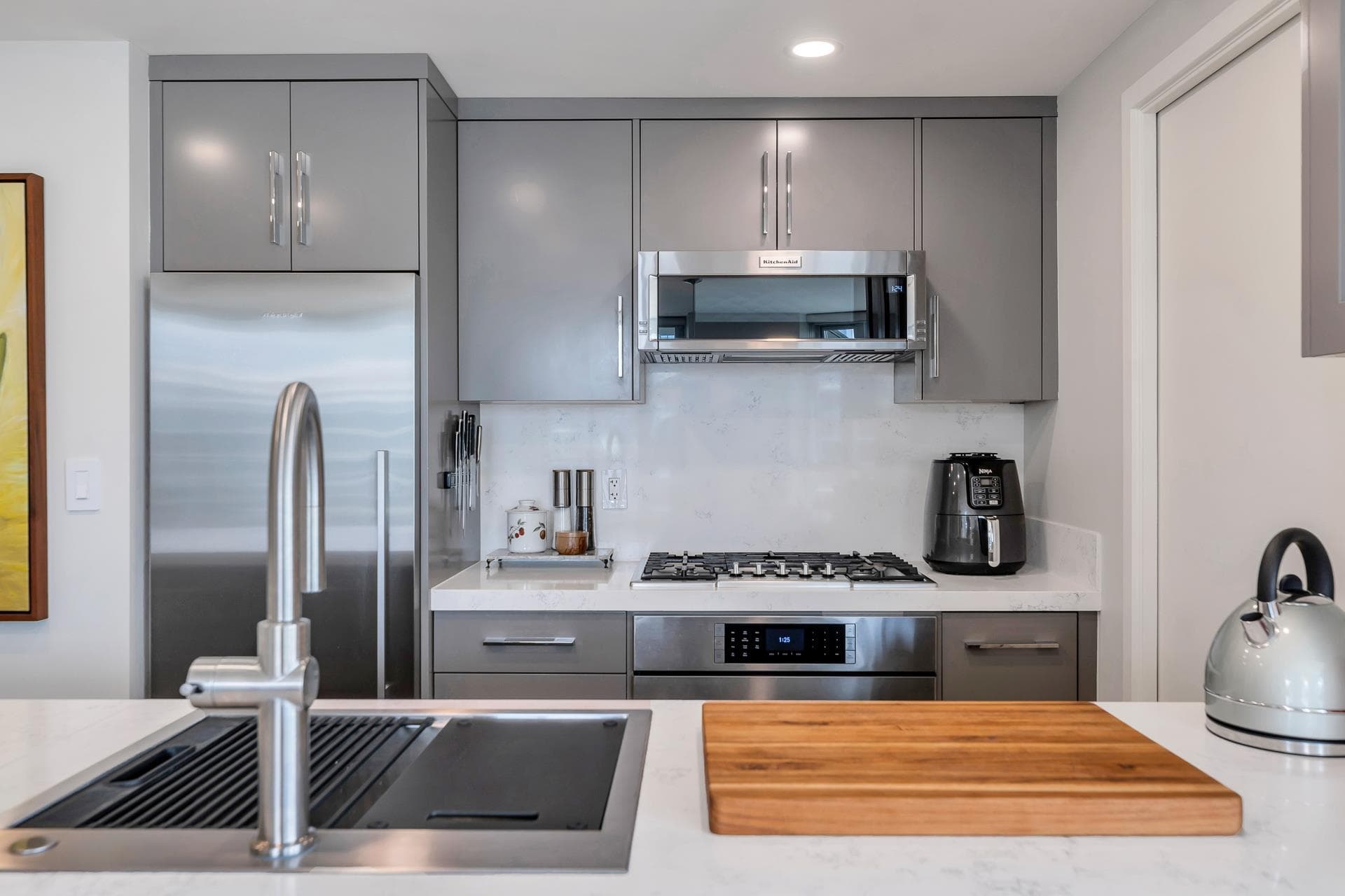 2007 - 918 Cooperage Way, Vancouver, V6B 0A7 — photo 4