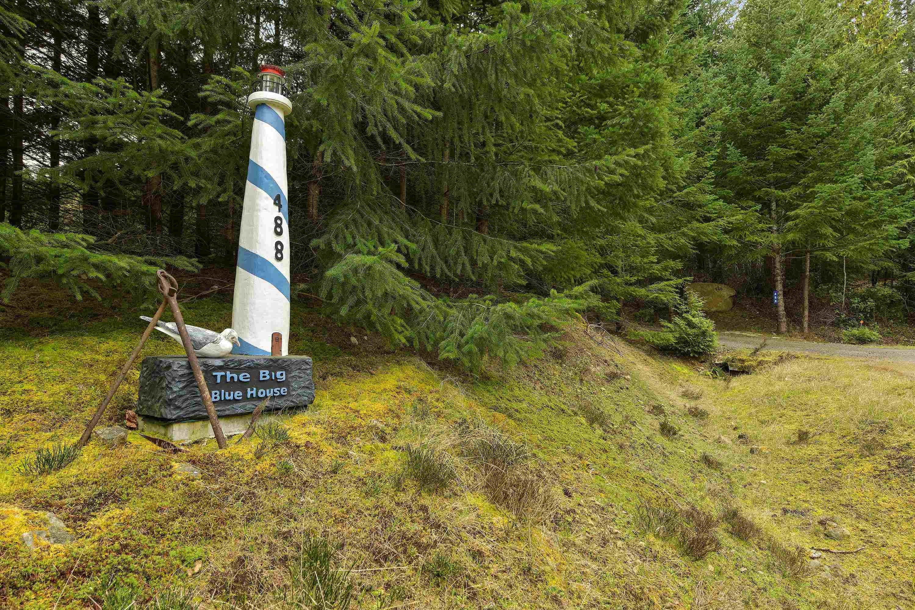 488 Mckercher Road, Mayne Island, V0N 2J2 — photo 2