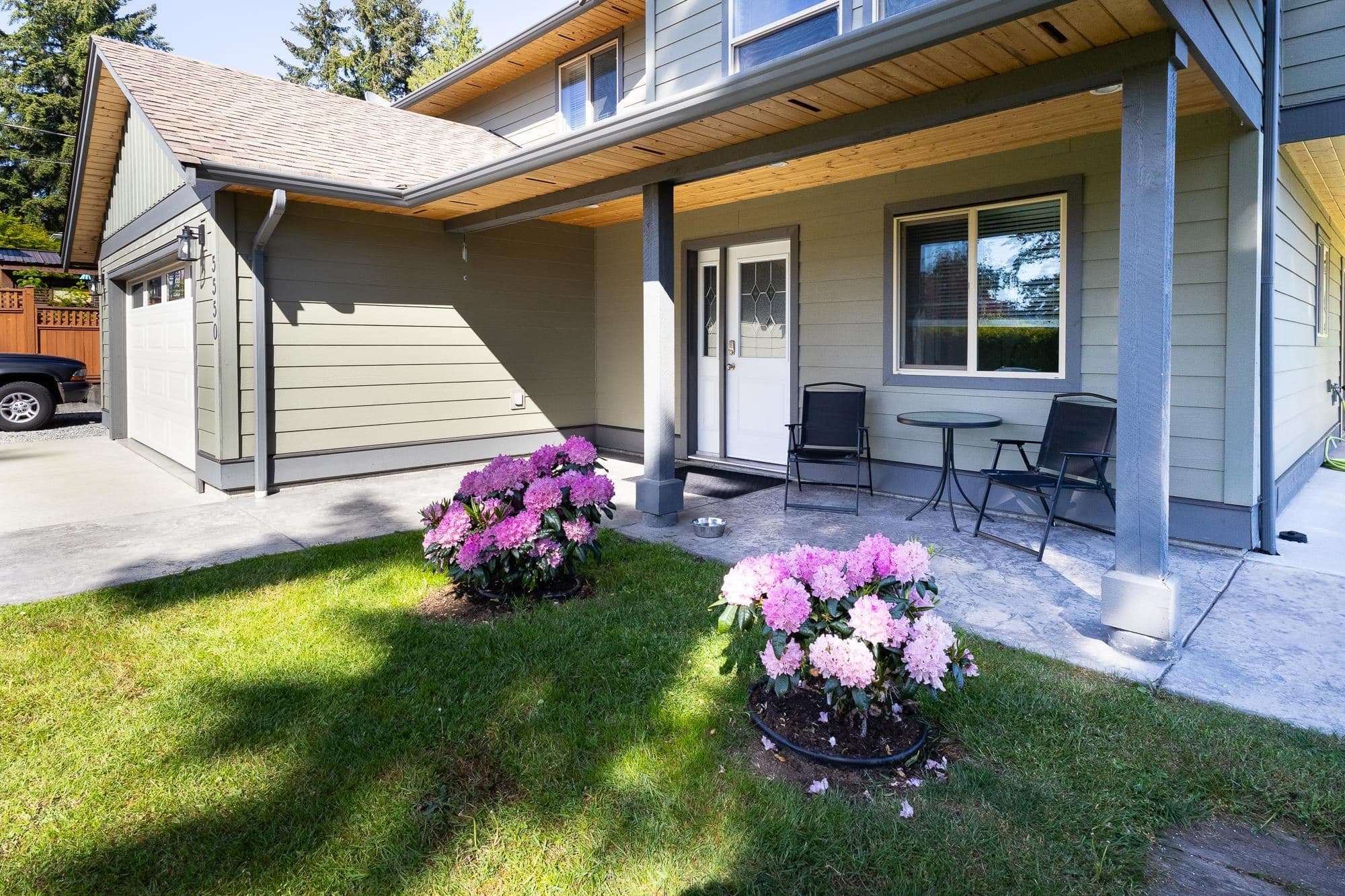 5550 Winter Road, Sechelt, V7Z 0M5 — photo 5