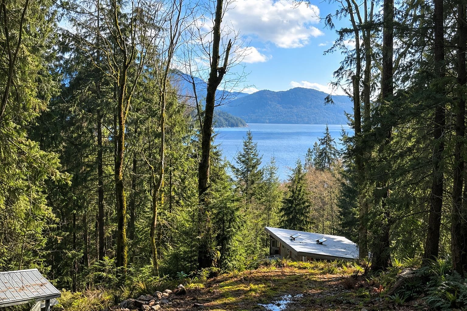 883 West Bay Road, Gambier Island, V0N 1V0 — photo 2